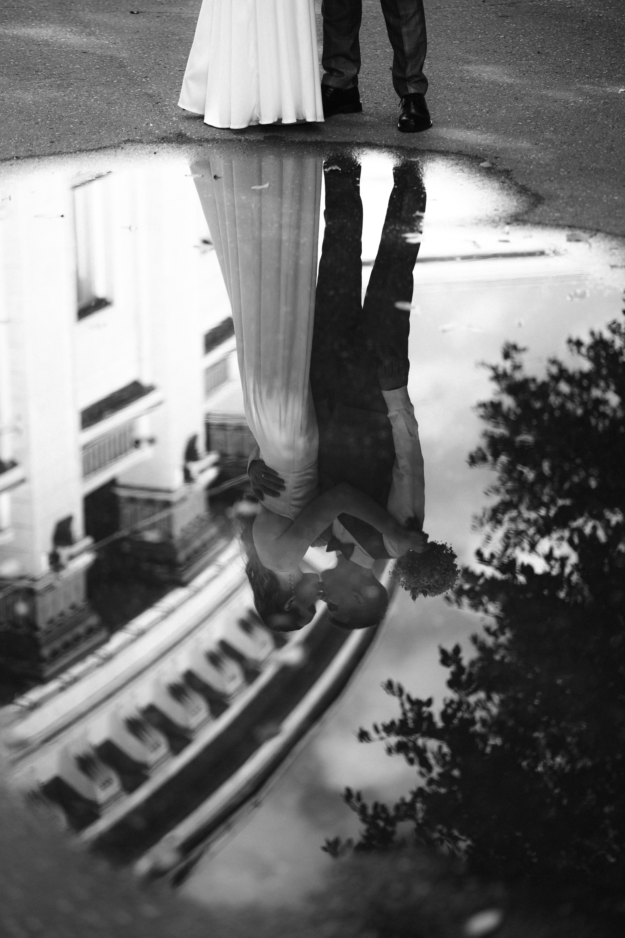 Свадебный фотограф в Новосибирске. Свадебный и портретный фотограф в Новосибирске Любовь Исакова