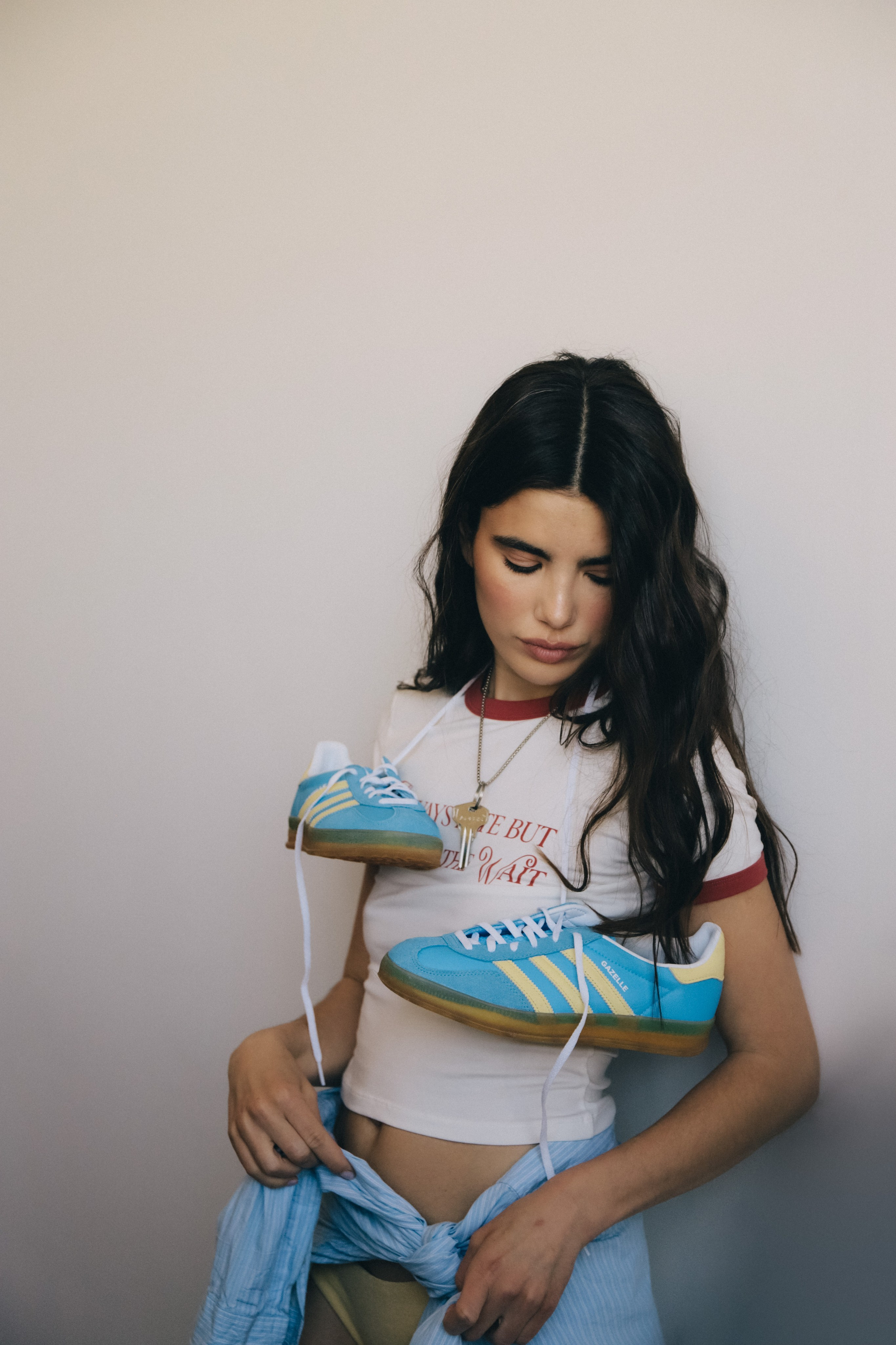 Надежда. Женский фотограф в Москве Юля Иванова