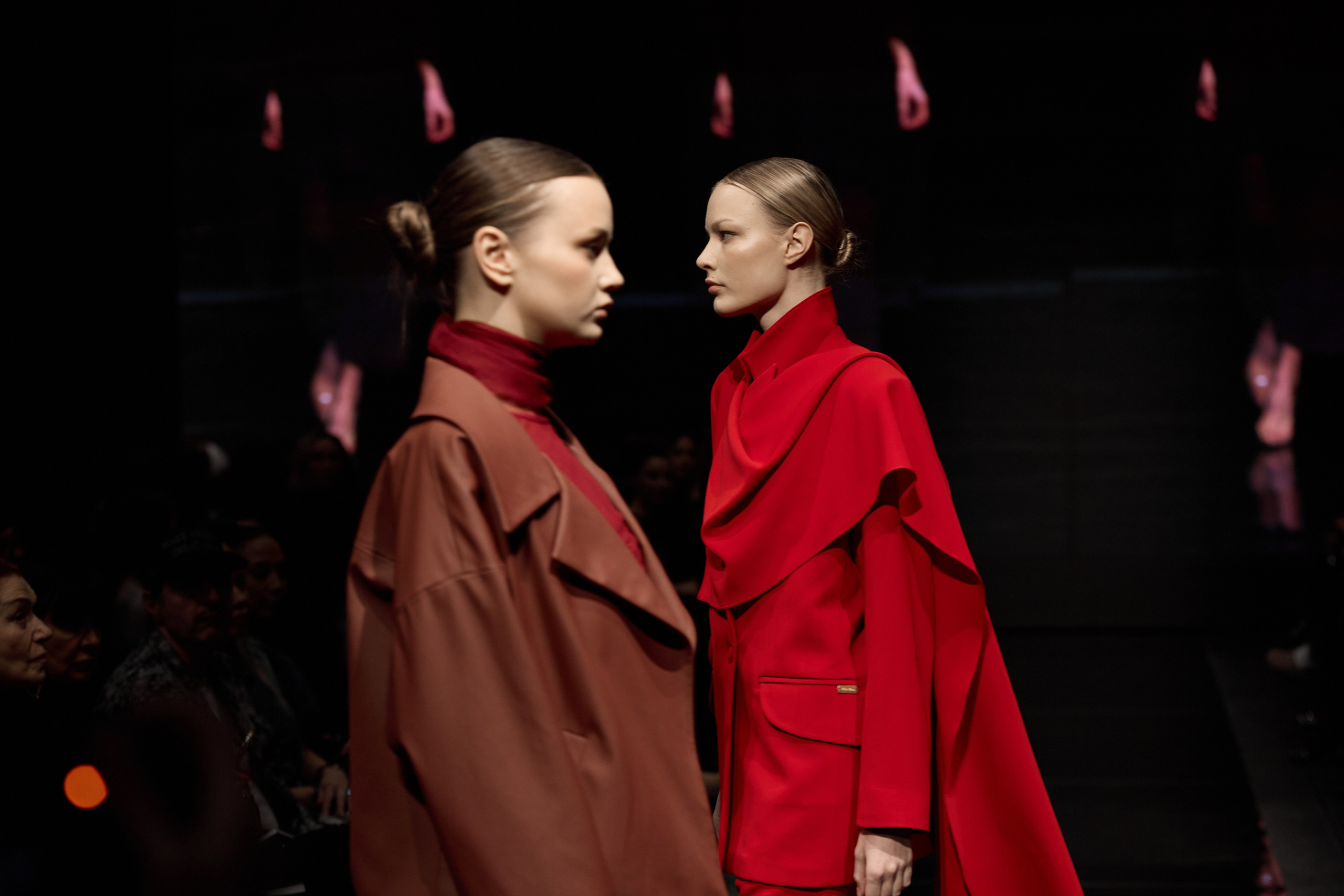 Фотосъемка в fashion сфере. Репортажный и портретный фотограф в Санкт-Петербурге Кристина Рягузова