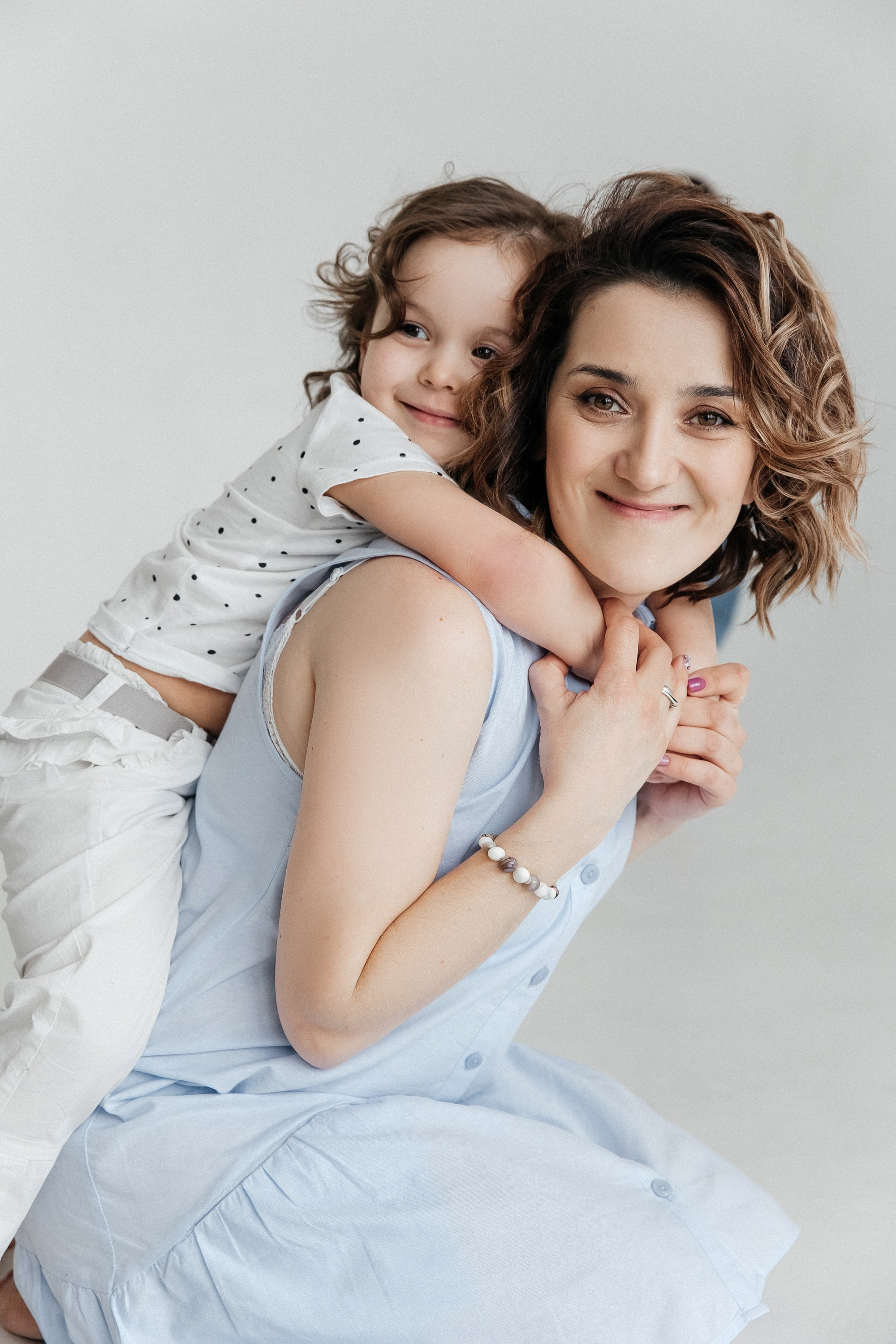 ЕЛЕНА И СЕМЬЯ ` 21. Maria Startseva Photo