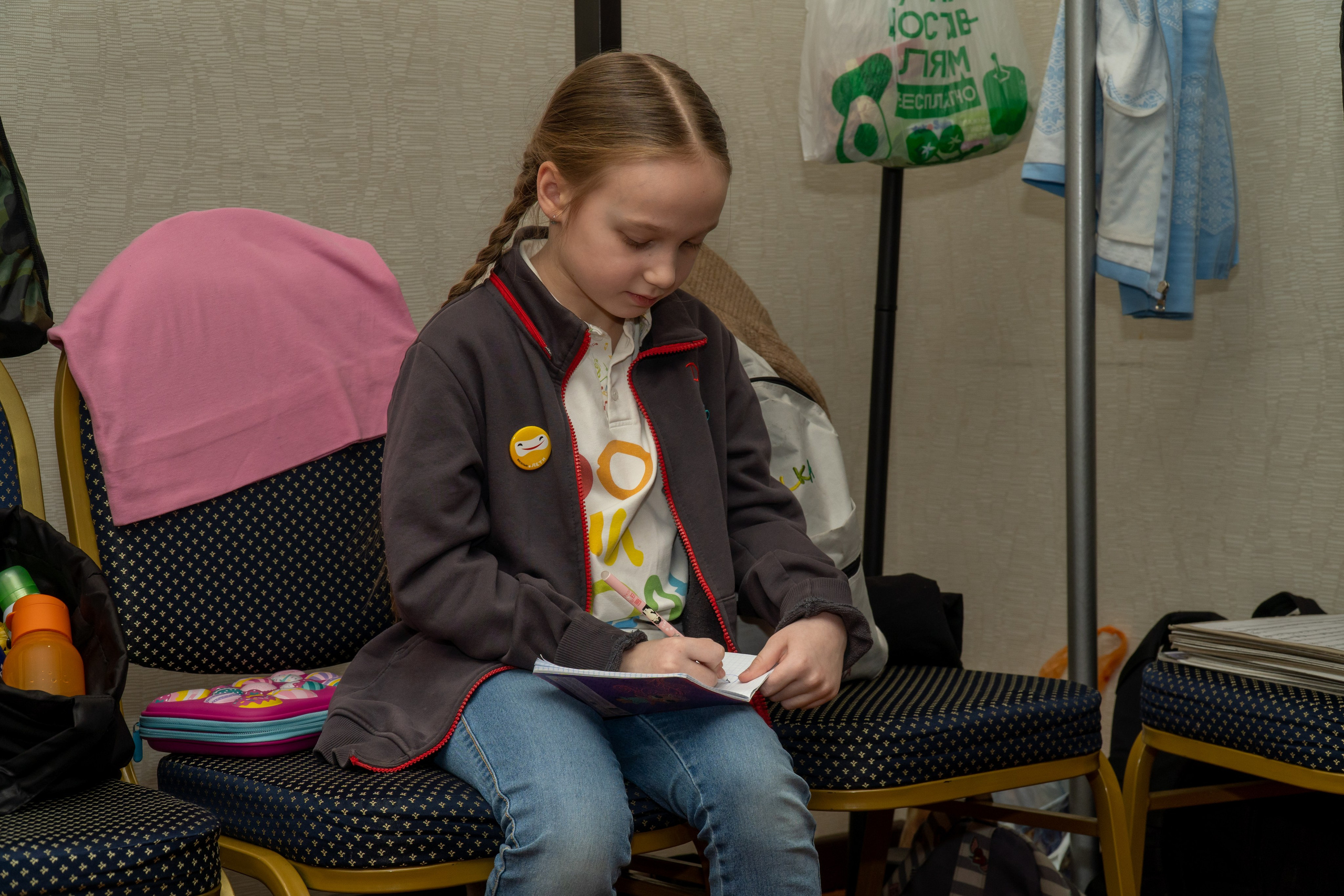 Съёмка концерта для Домисольки, большой концертный зал Космос. «Студия DRONAVT`s» — видеосъёмка и фотография г. Москва