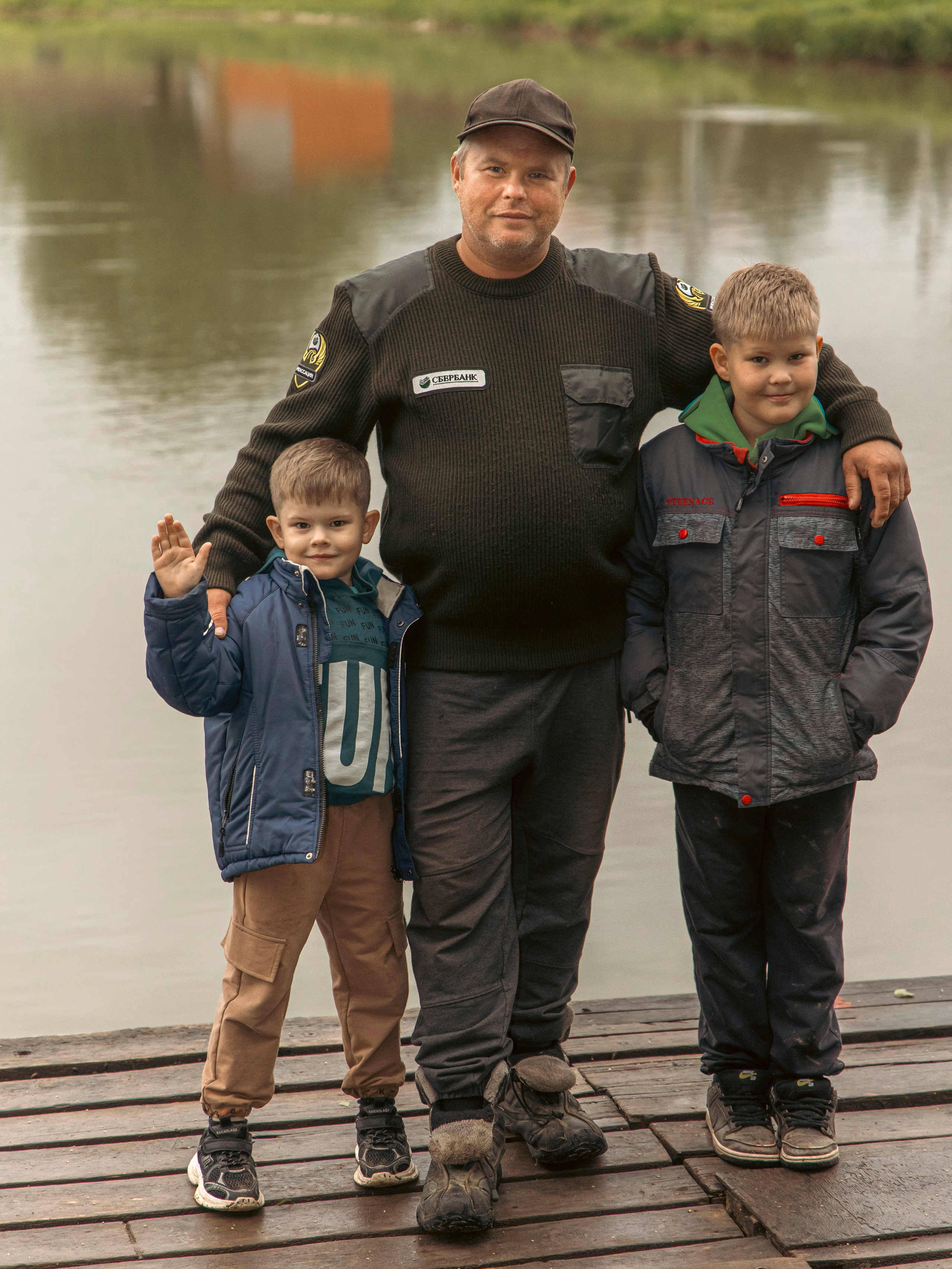 Тихая заводь. Чеховский район. Фотограф для маркетплейсов, фотоуслуги в Жуковском Татьяна Марсуверских