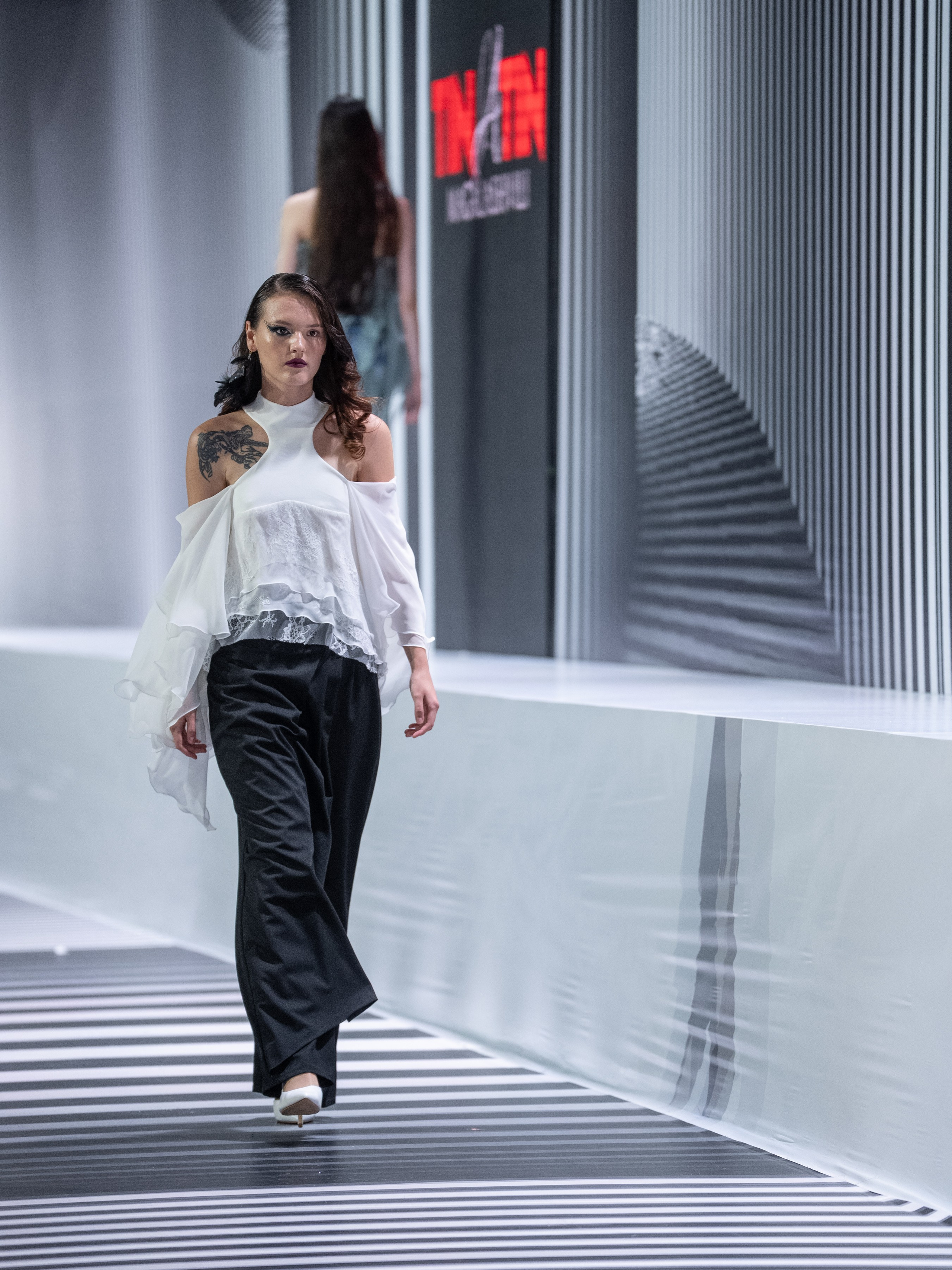 TINATIN (Tinatin Magalashvili, Грузия). Сайт Алматинского НЮ АРТ, будуар и фэшн фотографа Дениса Карпенко