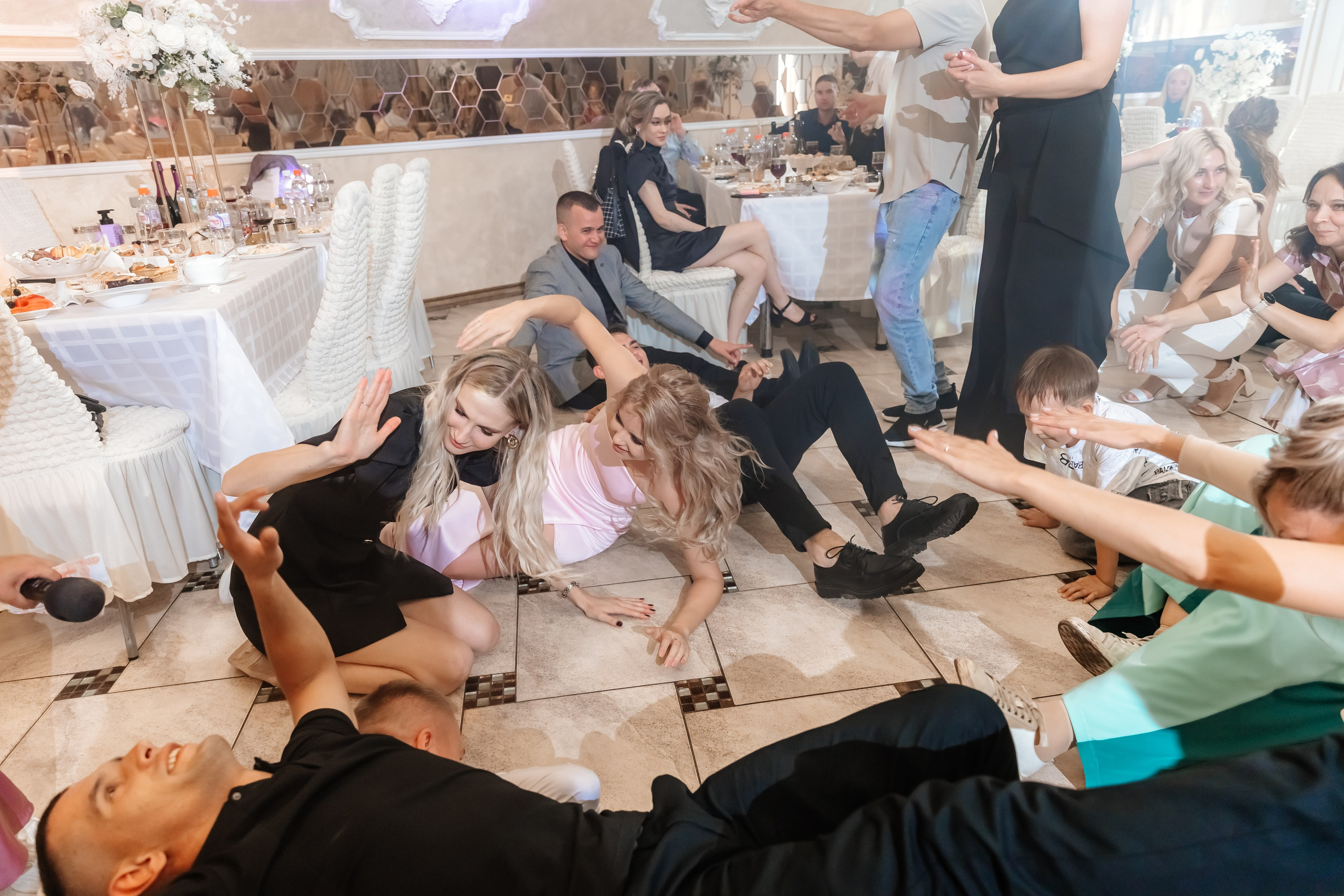 Игорь и Дарья. Свадебный и семейный фотограф Разида Мухаметова