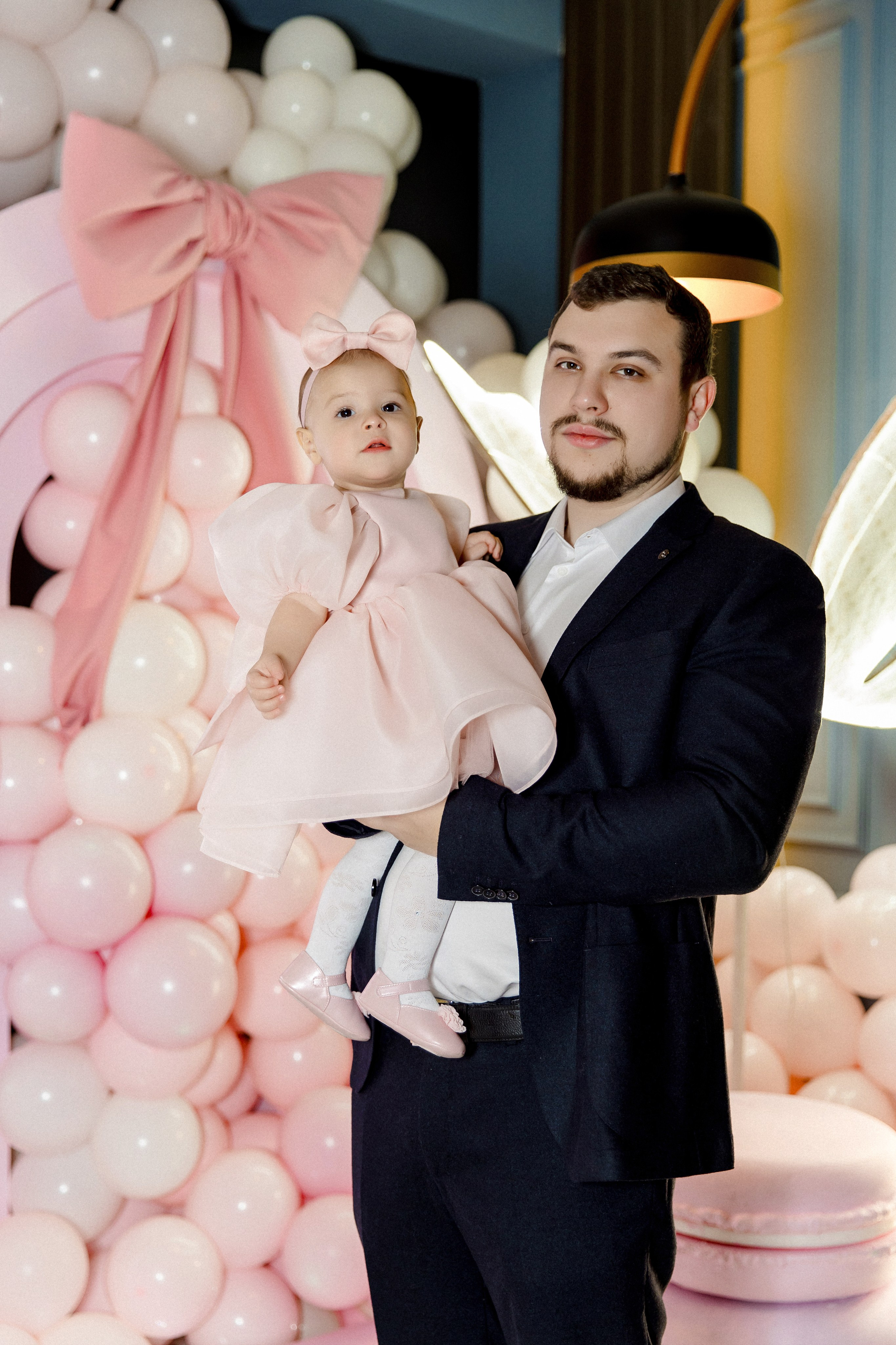 Амелия. Фотограф Надежда Валерьевна Сергиенко