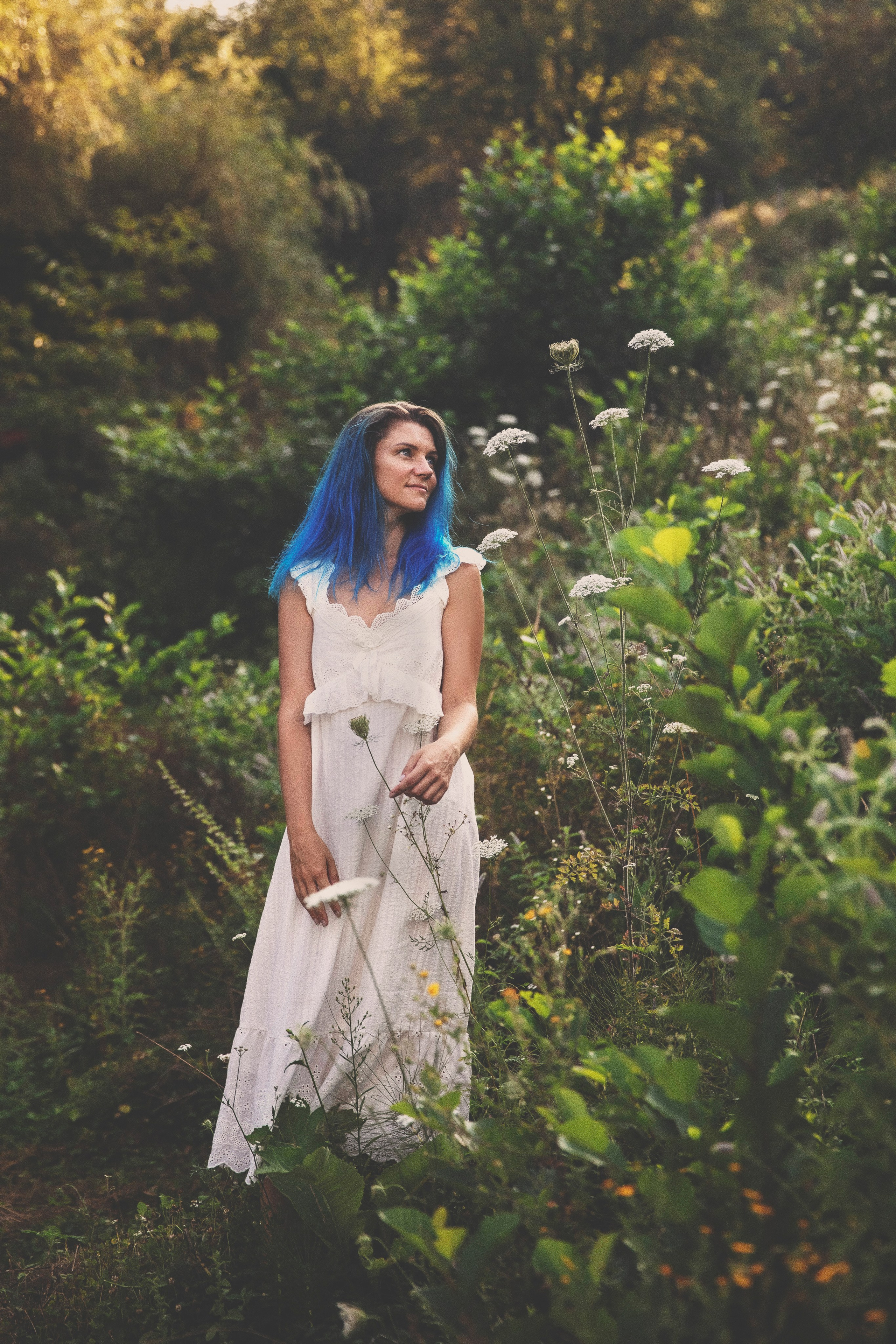 Вероника. Свадебный и семейный фотограф Колоскова Мария (Сочи и весь мир)