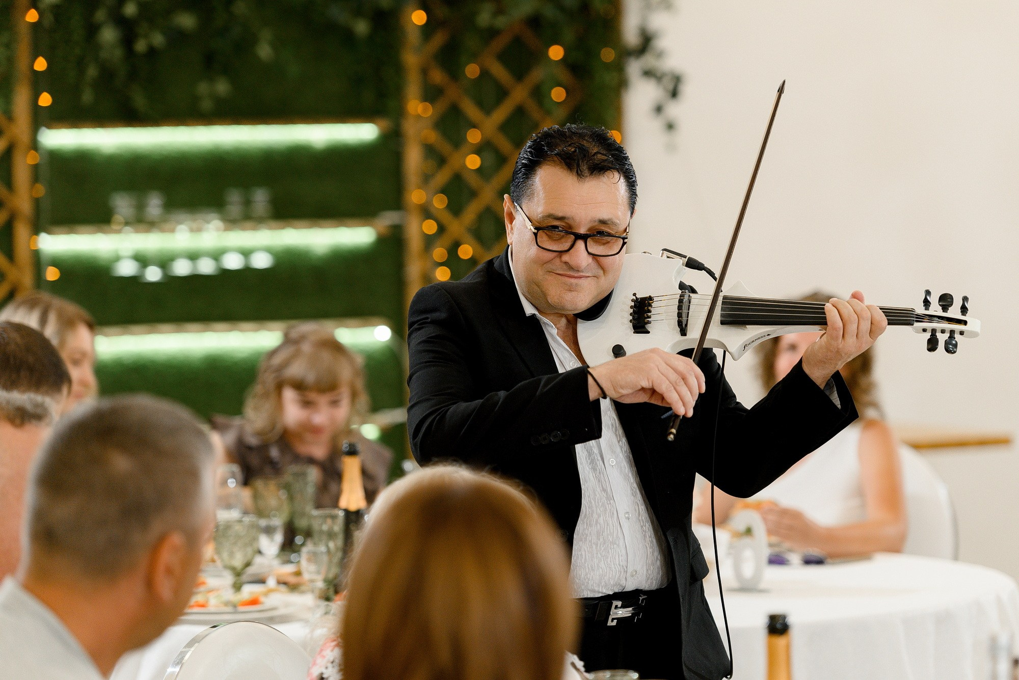 Наталья и Евгений. Свадебный и репортажный фотограф Никита Сницарев в Барнауле