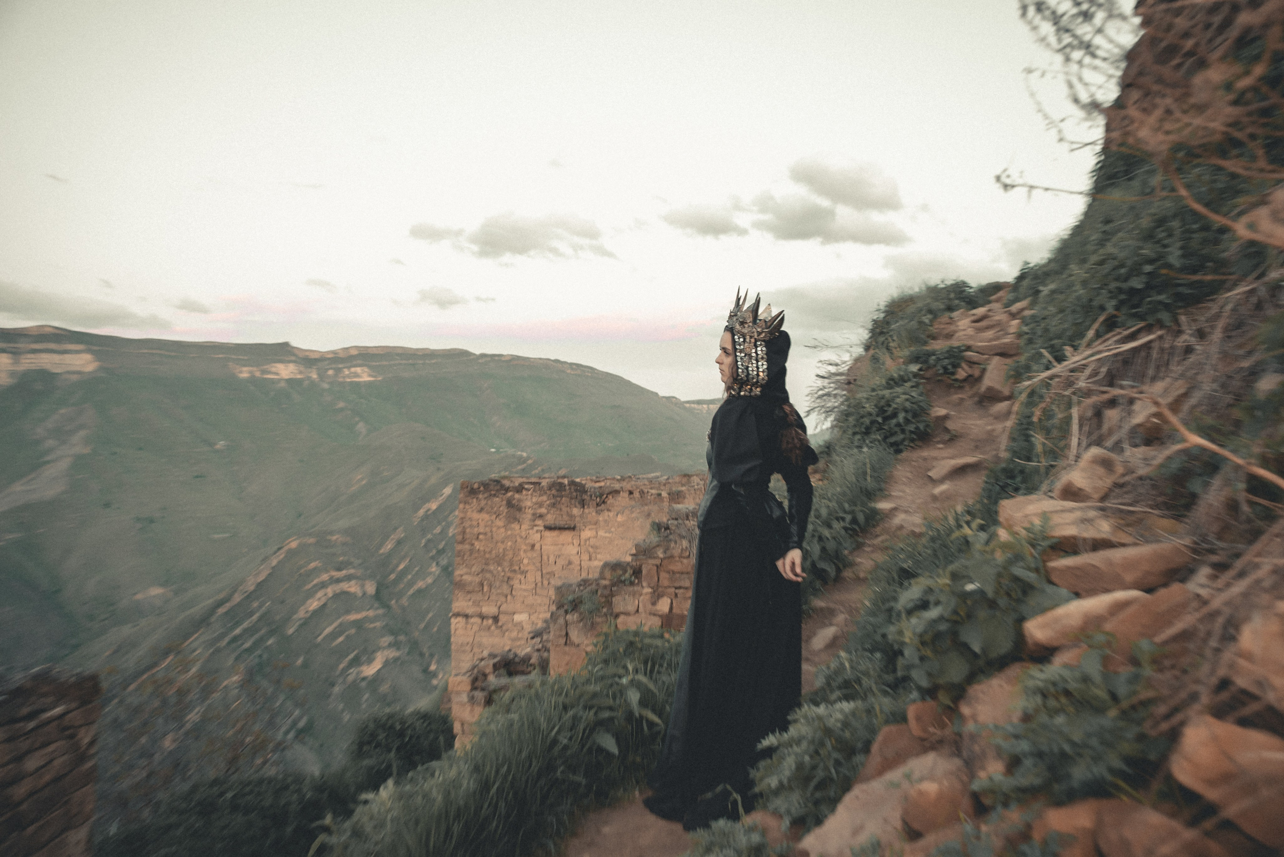 Гамсутль. Фотограф Крещение Венчание Москва