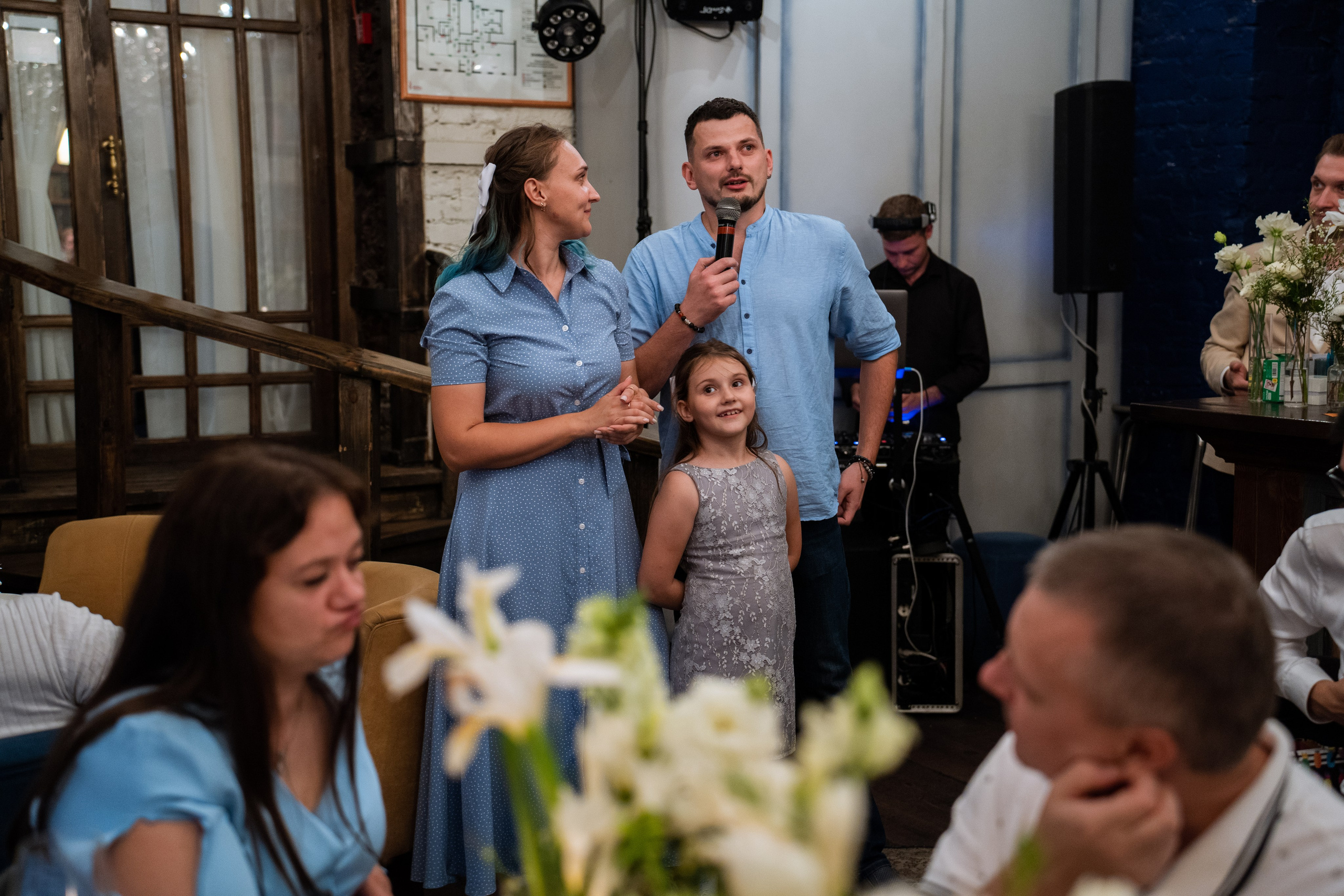 Аня&Витя. Фотограф, Видеограф Новосибирск