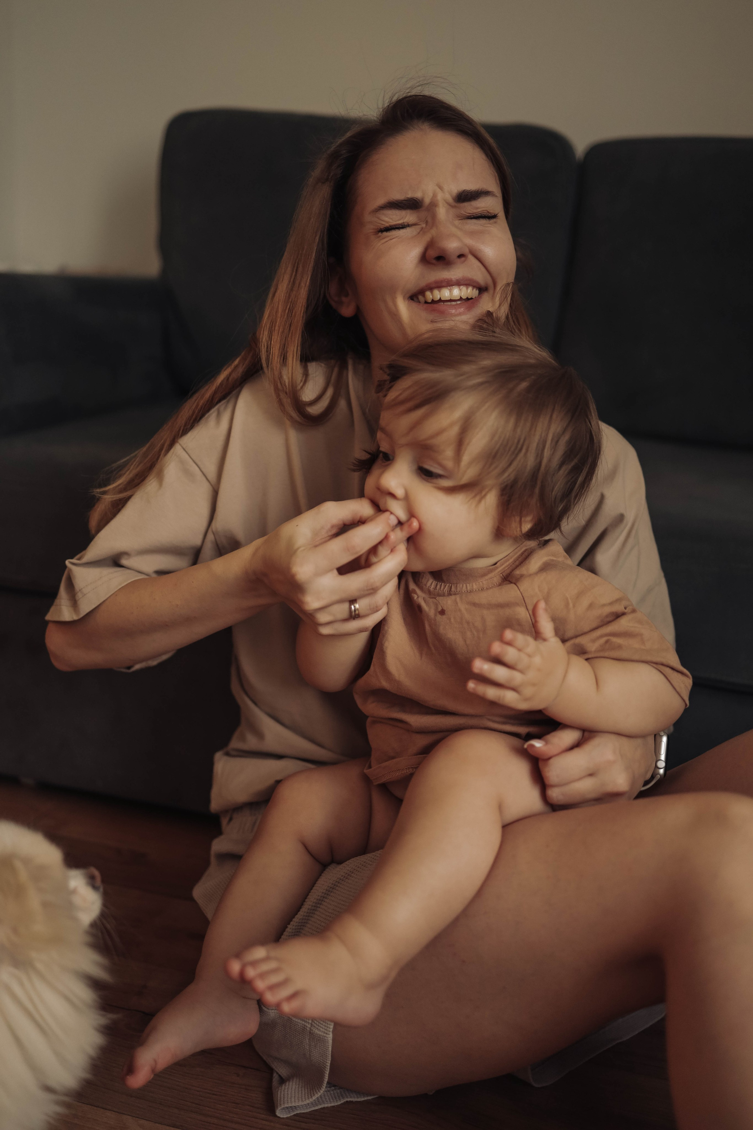 О семейном счатье. Марина Мужиченкова. Семейная и детская фотосъёмка в Москве