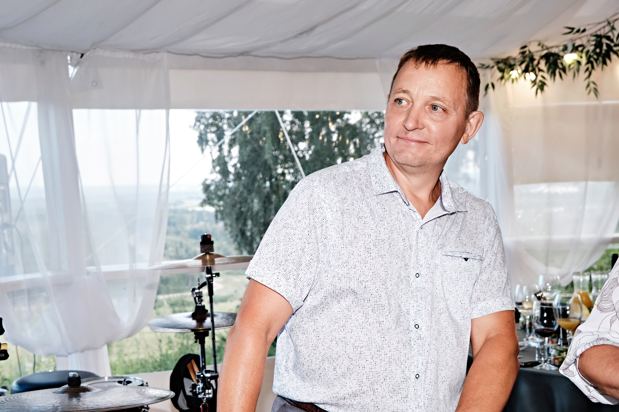 Снежана и Алексей