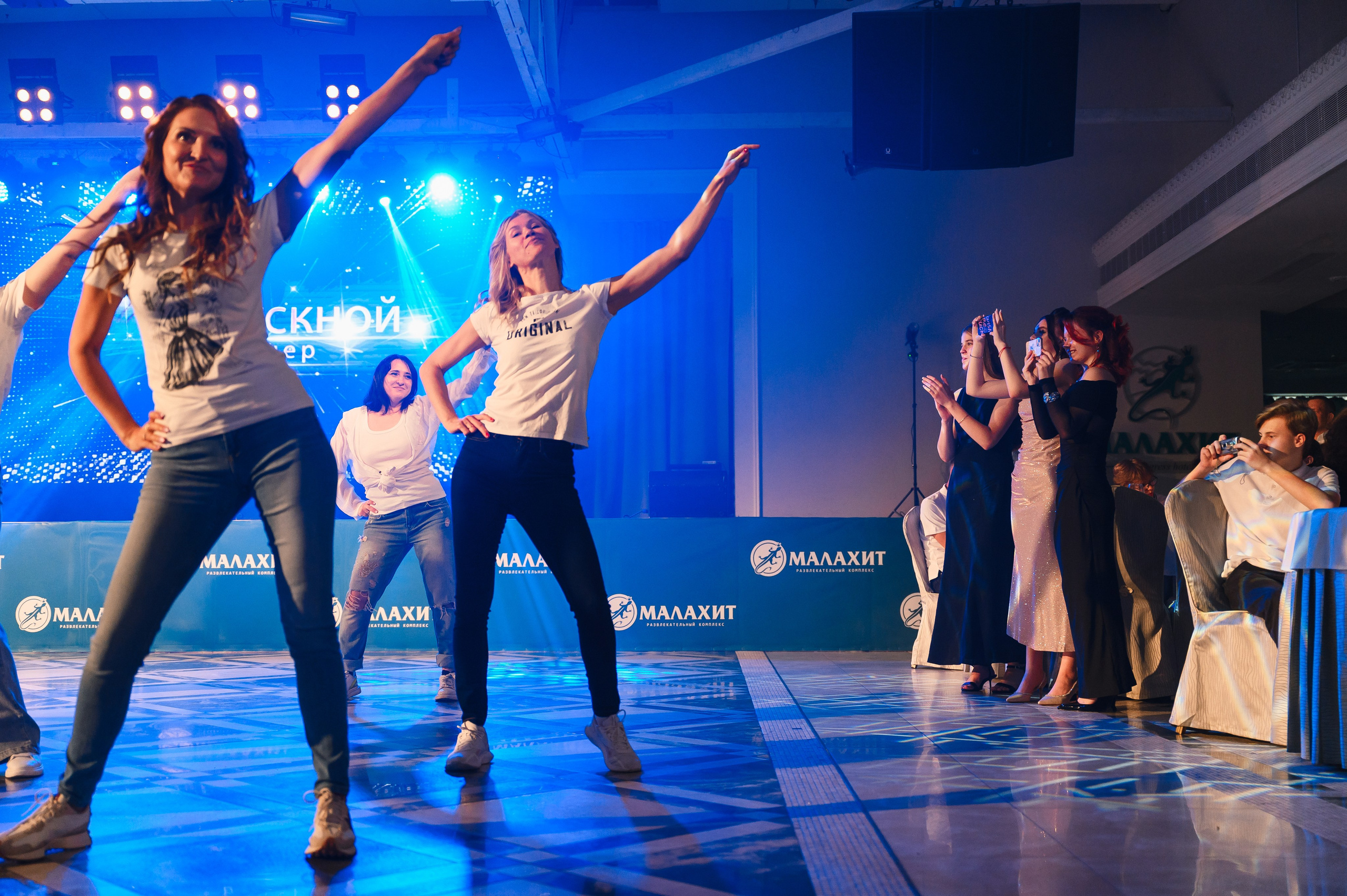 Выпускной в Малахите. Wedding and family photographer USA