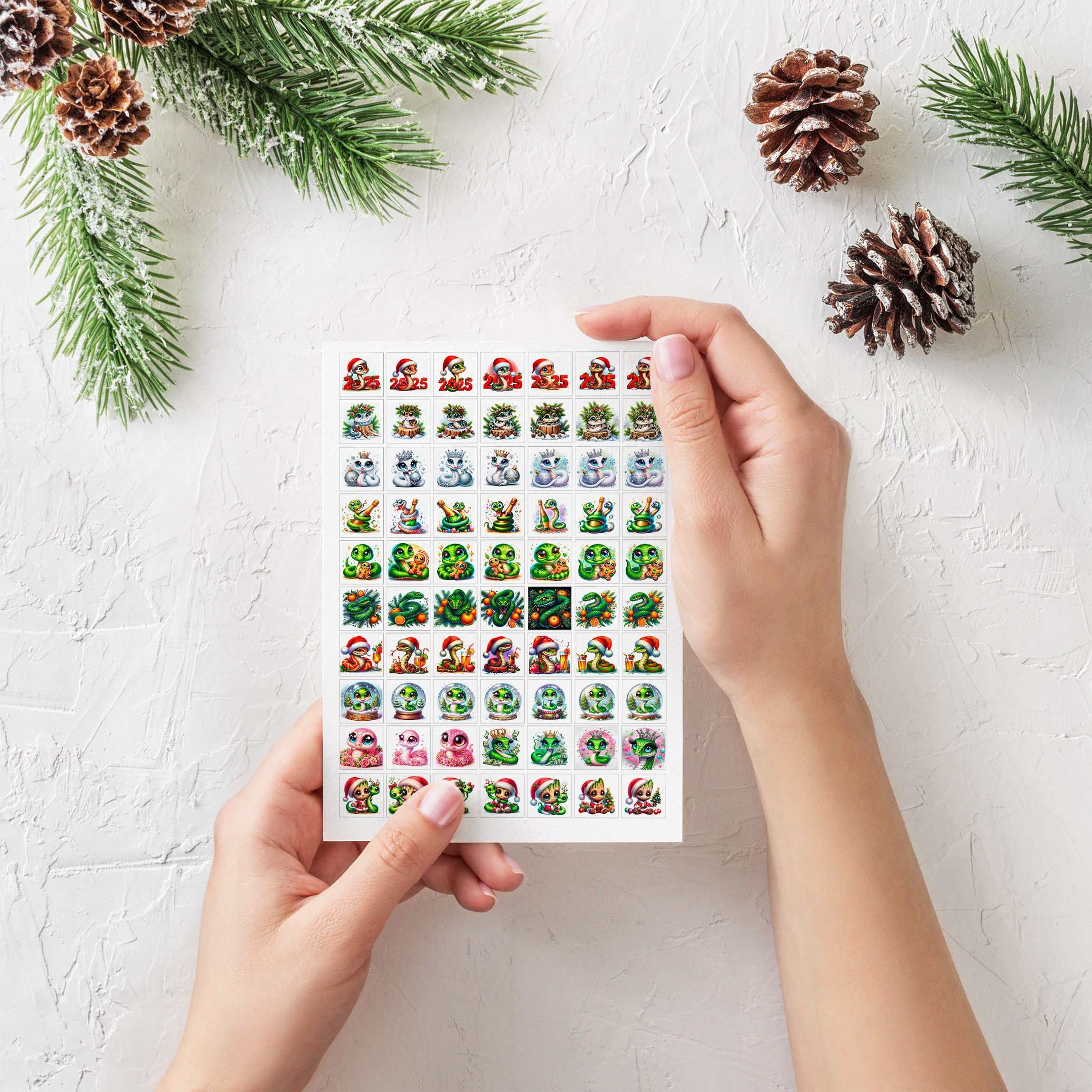 3Д стикеры и Брелоки. Выпускные альбомы | Фотограф новорожденных в Омске Софья Стафеева