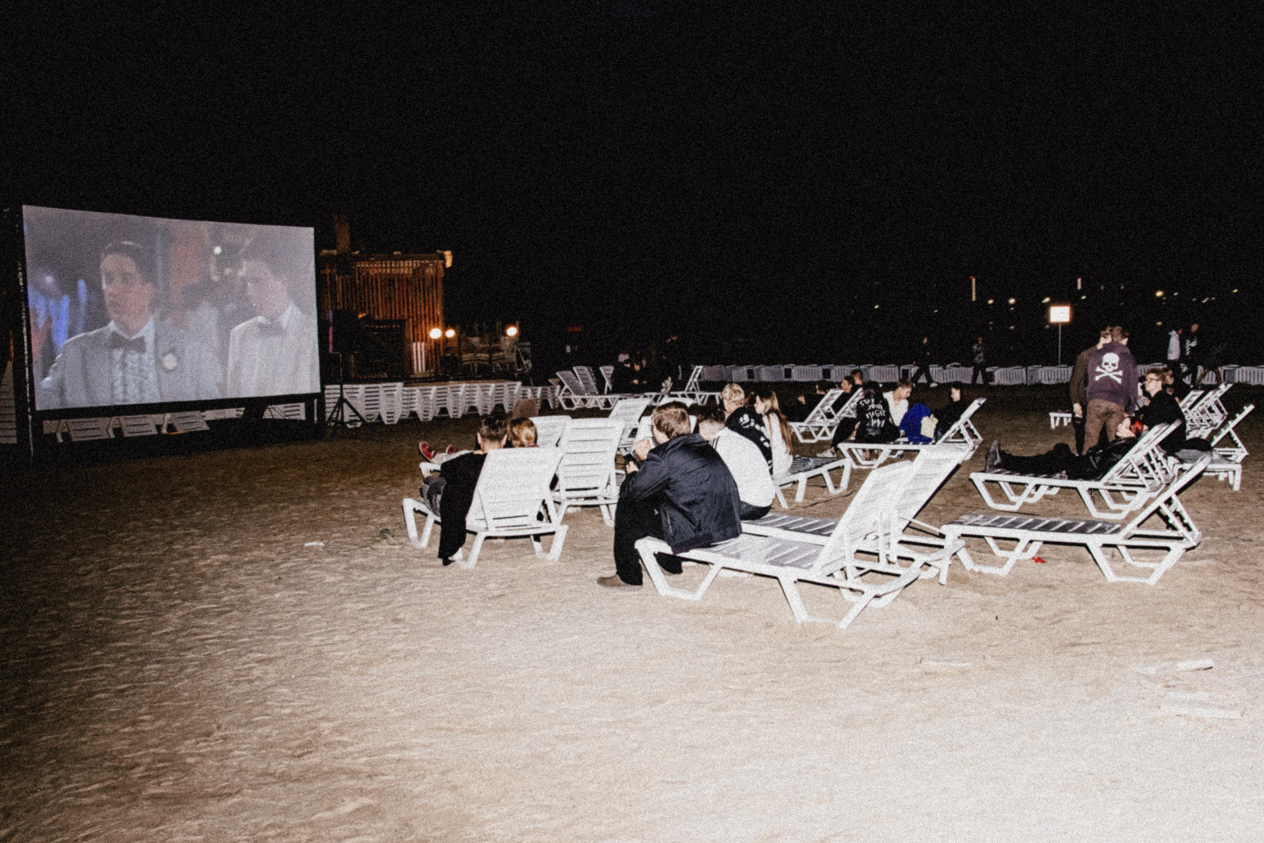 Стая фест Куба 08 / 2025. ФОТОГРАФ ЕКАТЕРИНБУРГ