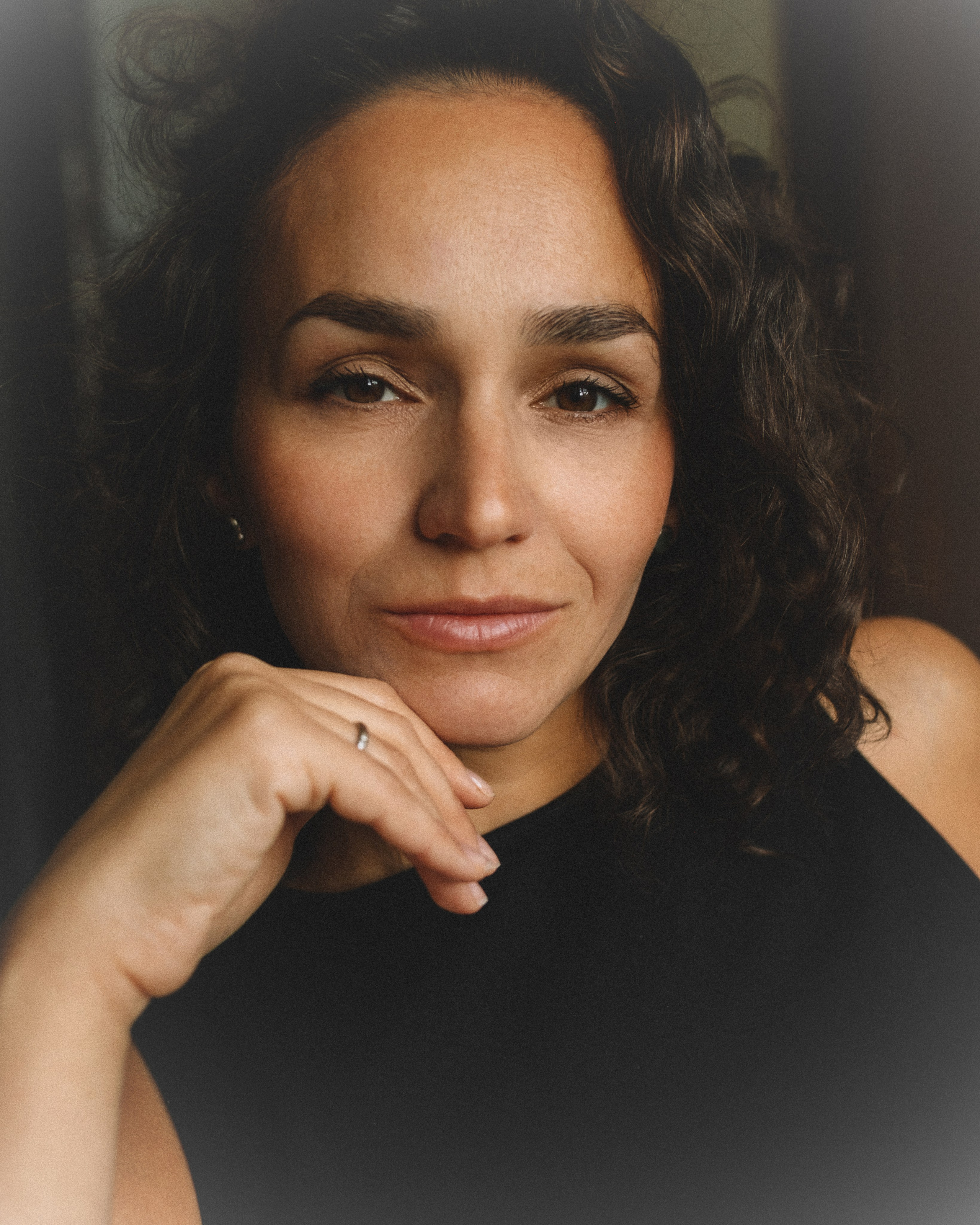 Matde. Портретный фотограф