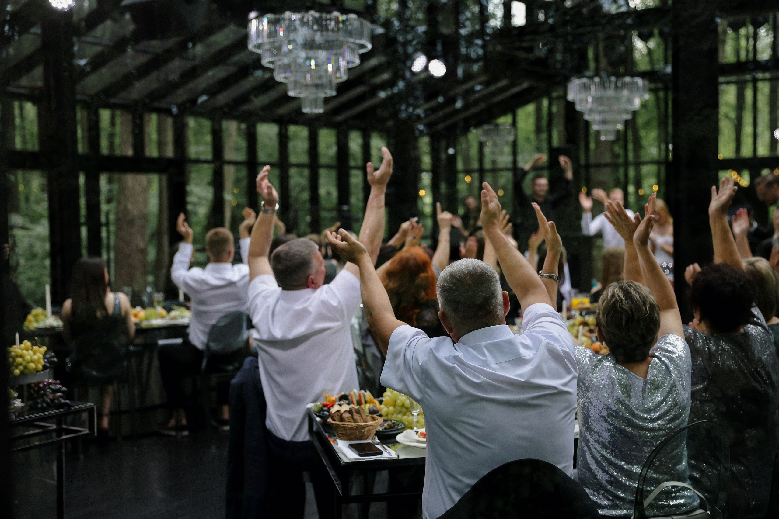Сквозь дождь. Свадебный и семейный фотограф в Балашихе и в Москве