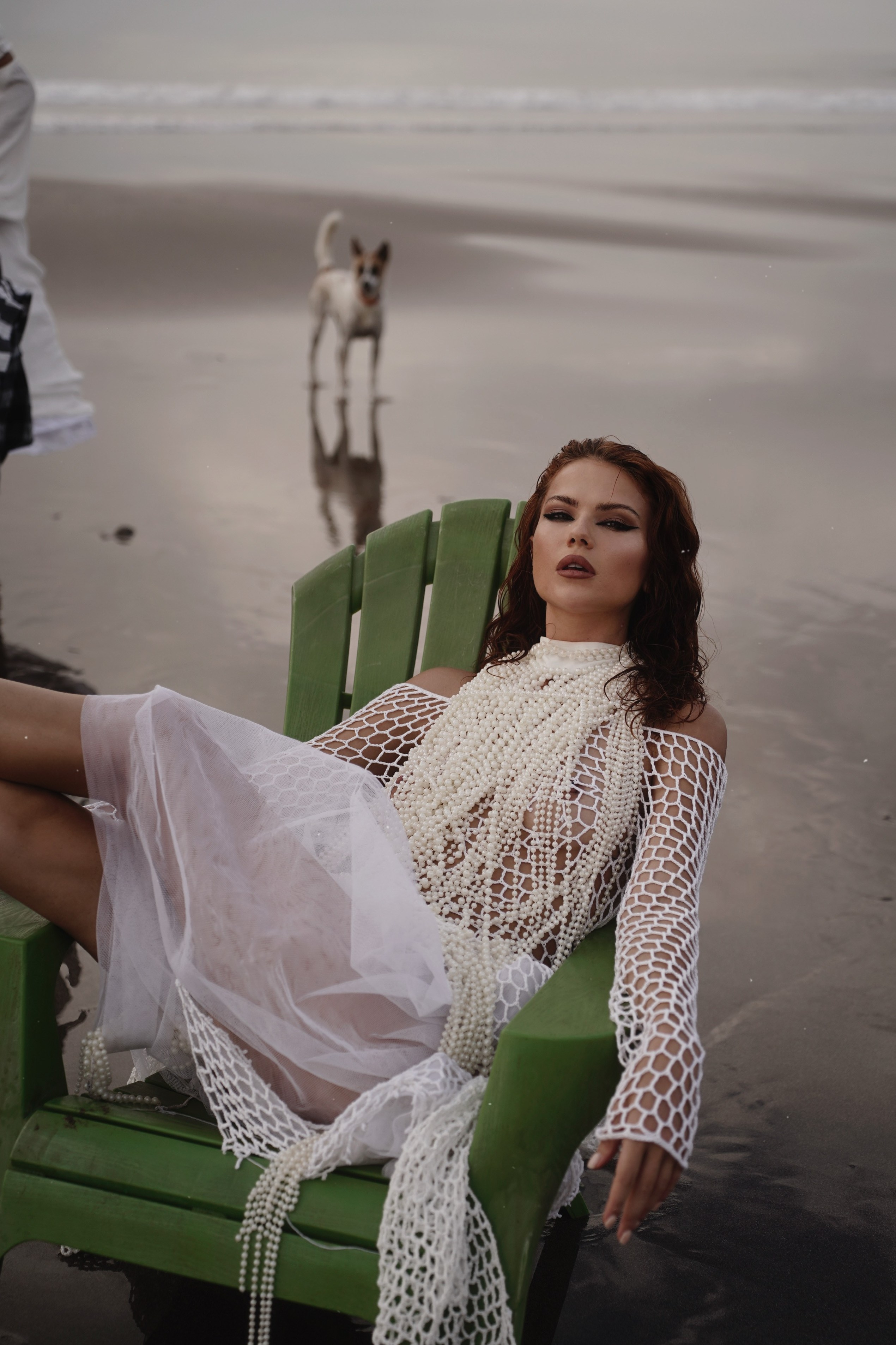 Brands. Anna Davidenko is a photographer worldwide