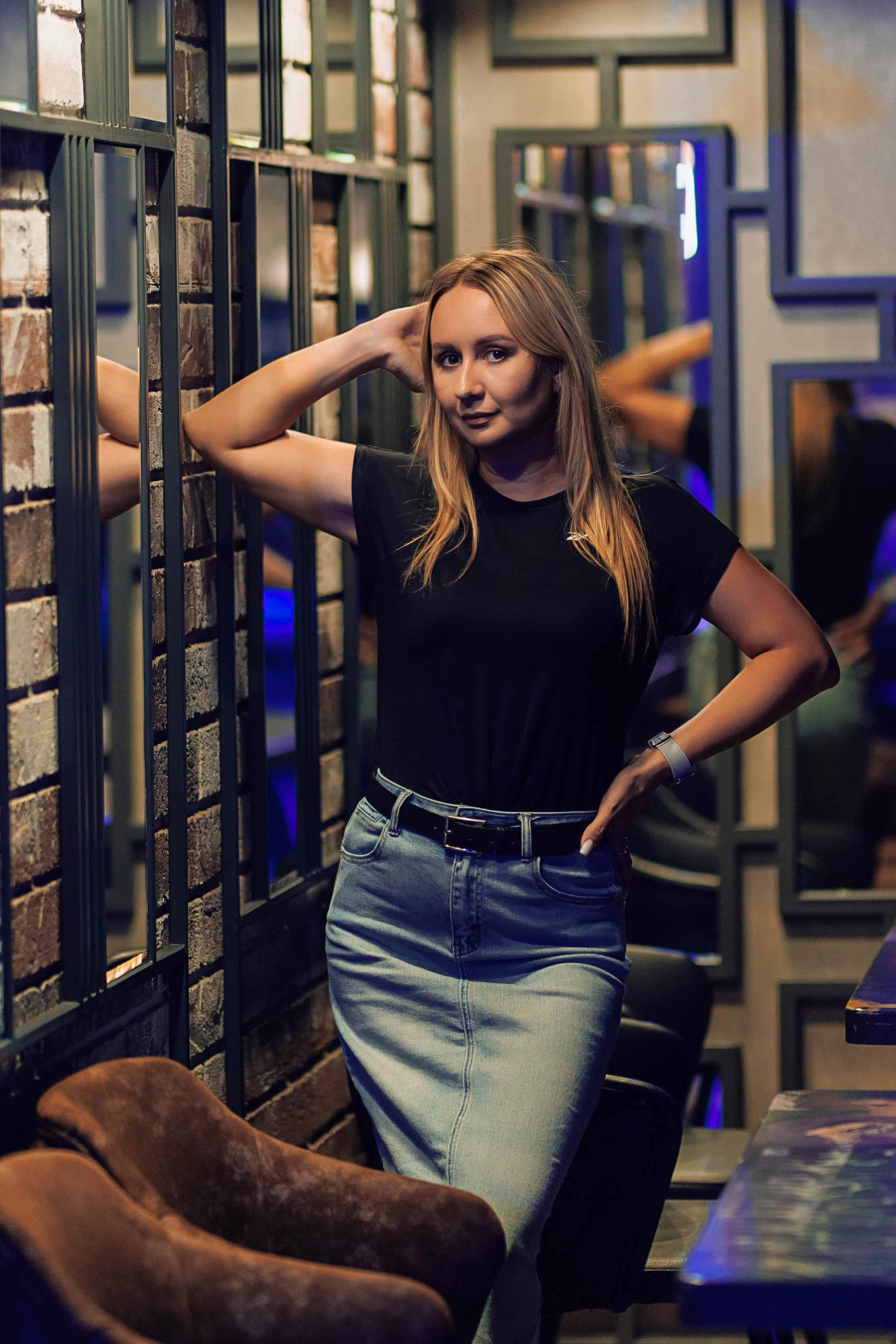 Calista MusicHall. Кипятком Шымкент