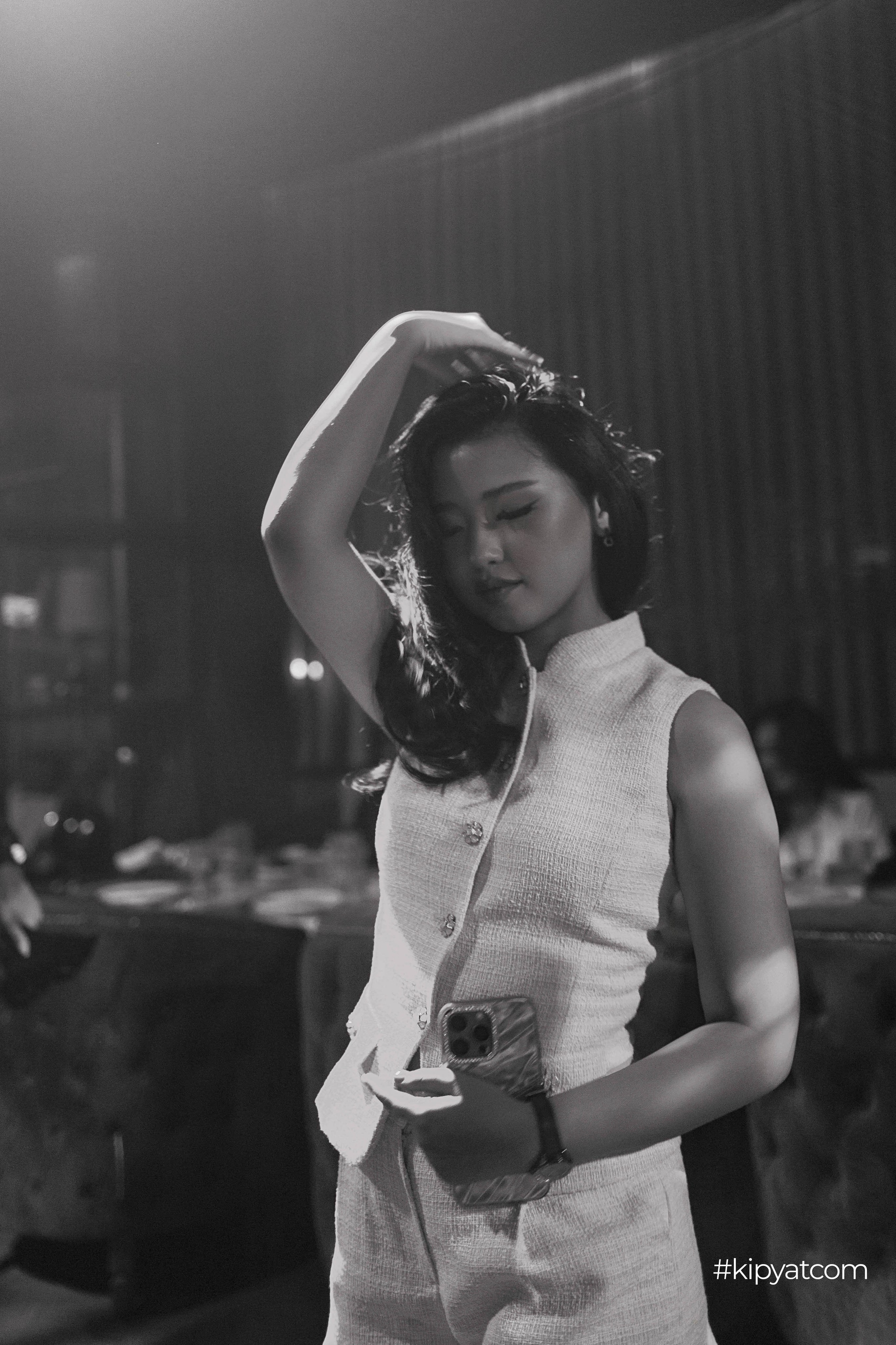 Dicoco Казиева