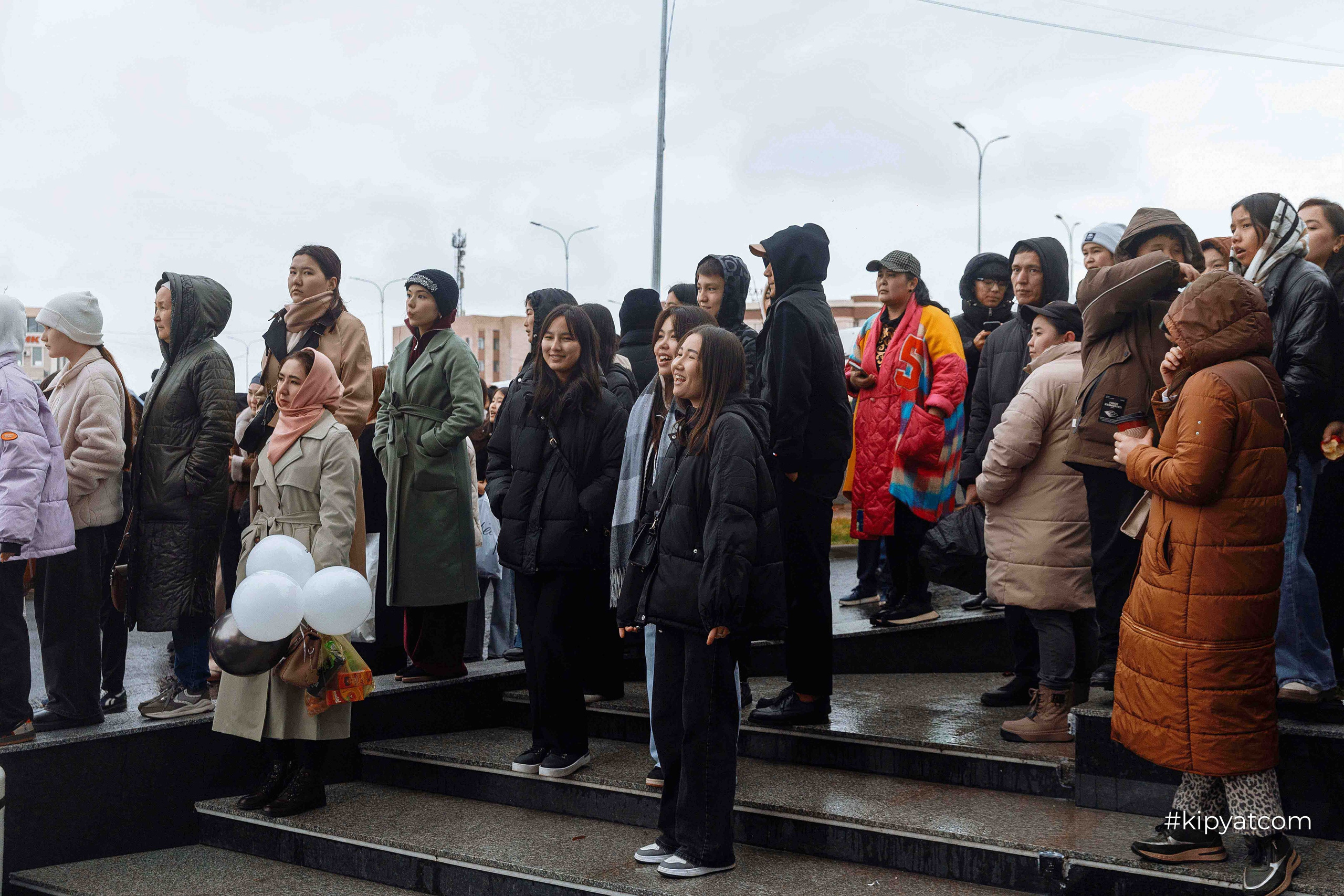 Официальное открытие ТРЦ «Royal Plaza»