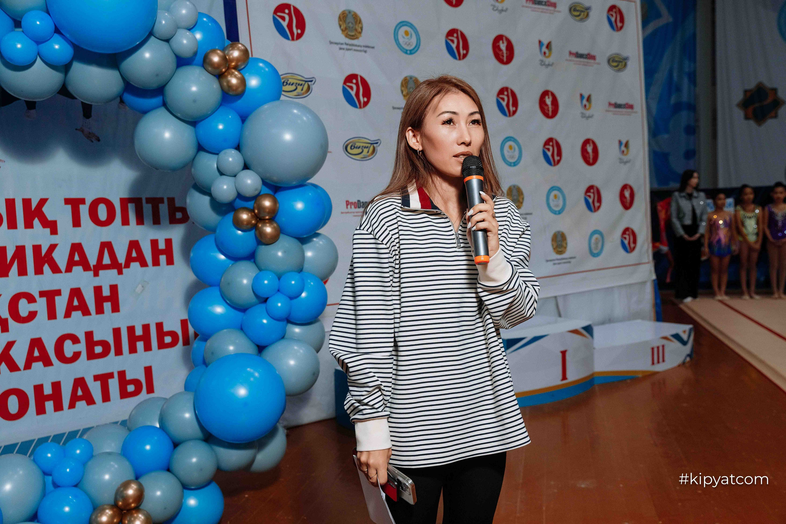 Турнир ко Дню Независимости