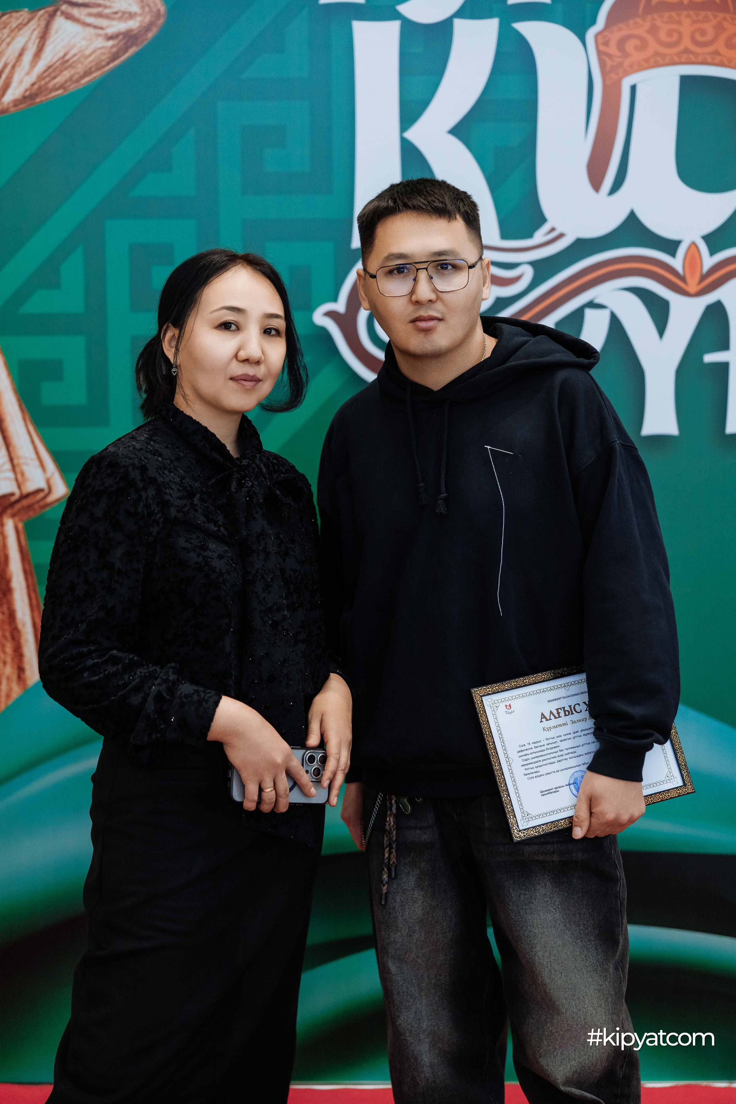 Kids Junior Fashion Show Shymkent 11 season