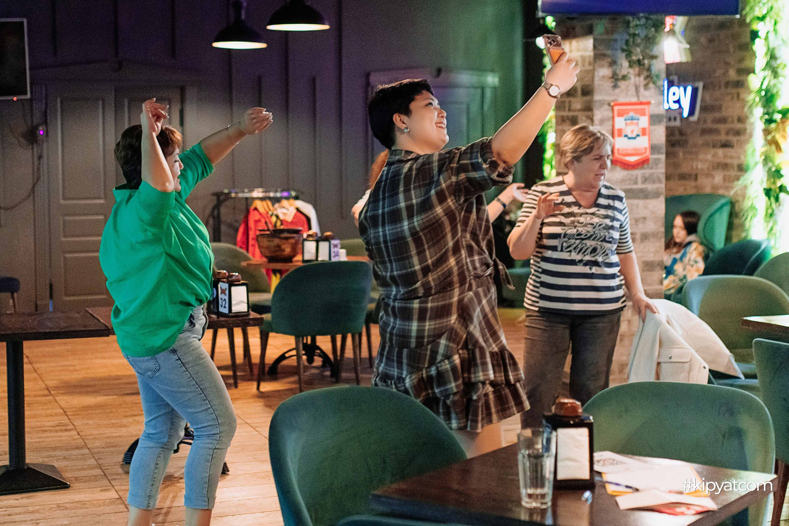 Эйнштейн Party