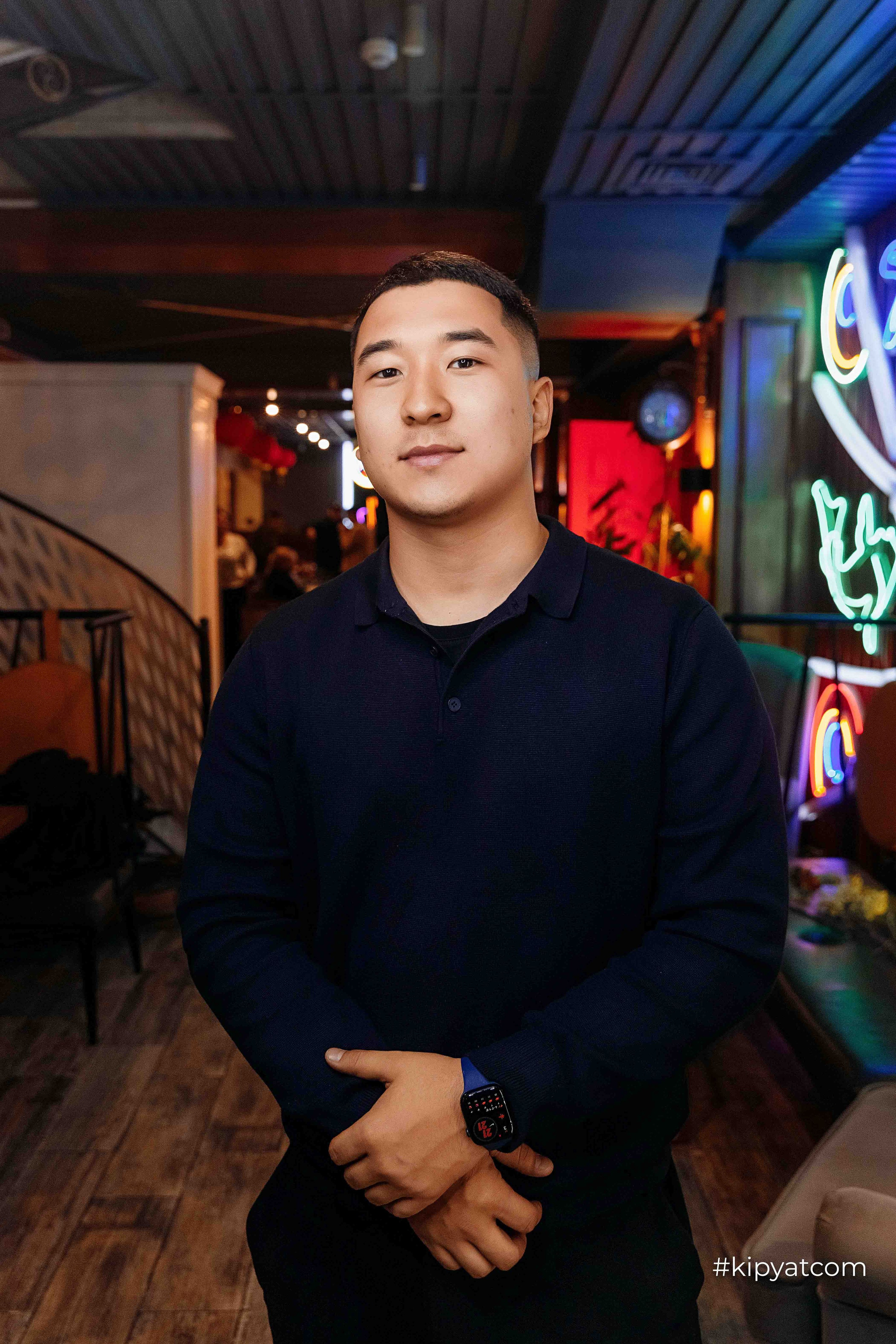 Генацвале By WOK