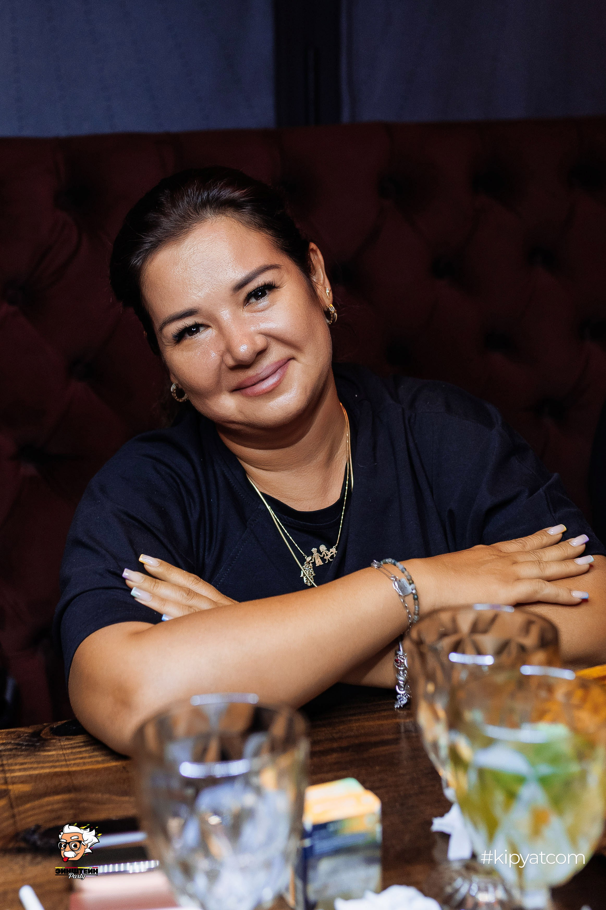 Эйнштейн Party