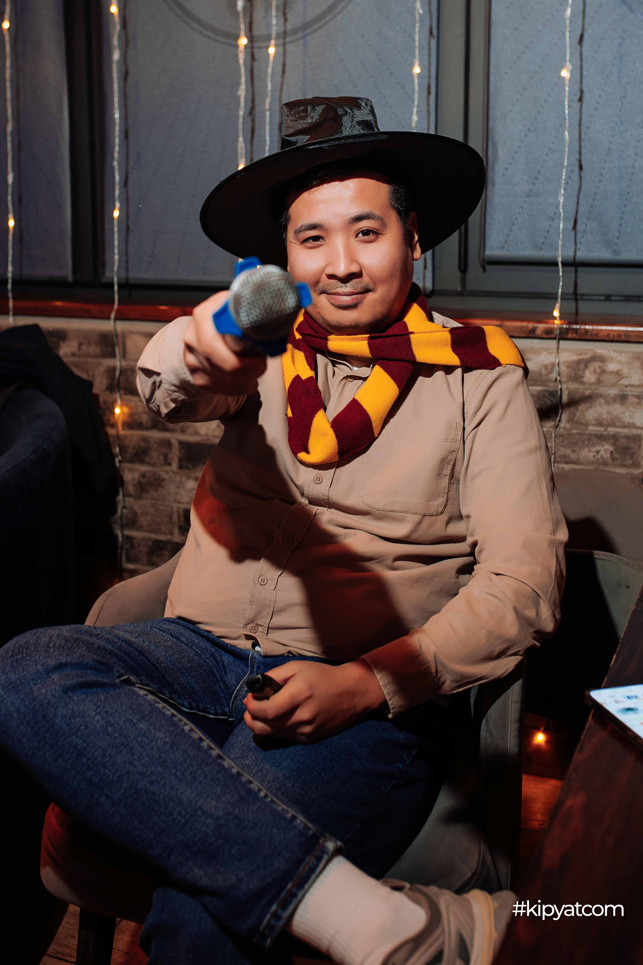 Эйнштейн Party