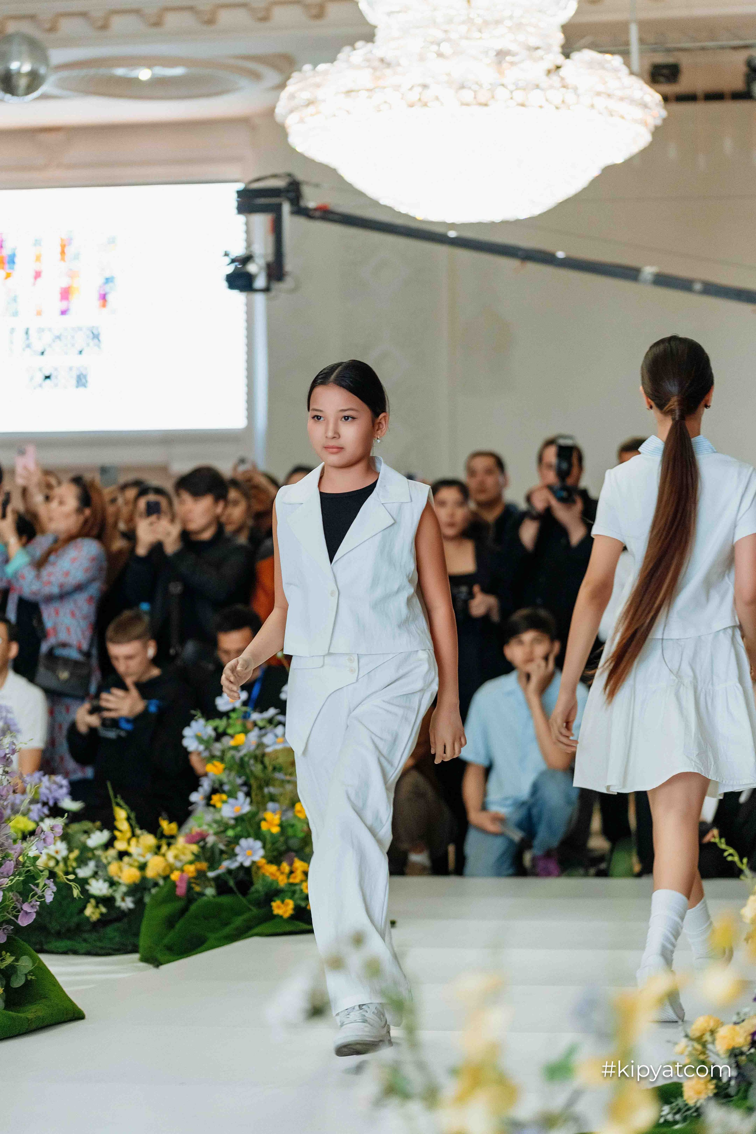 Kids Fashion Shymkent