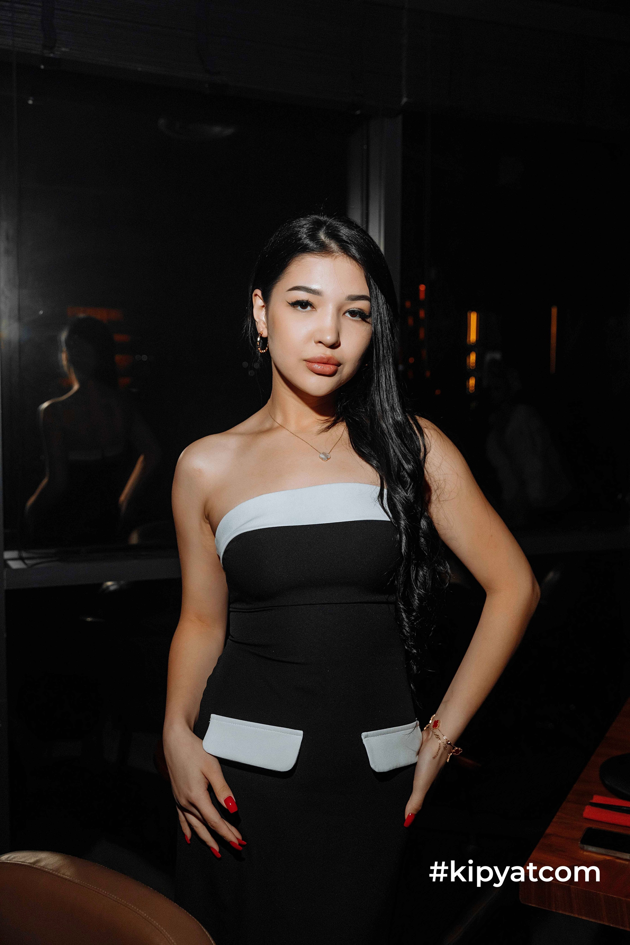 Кипятком Шымкент