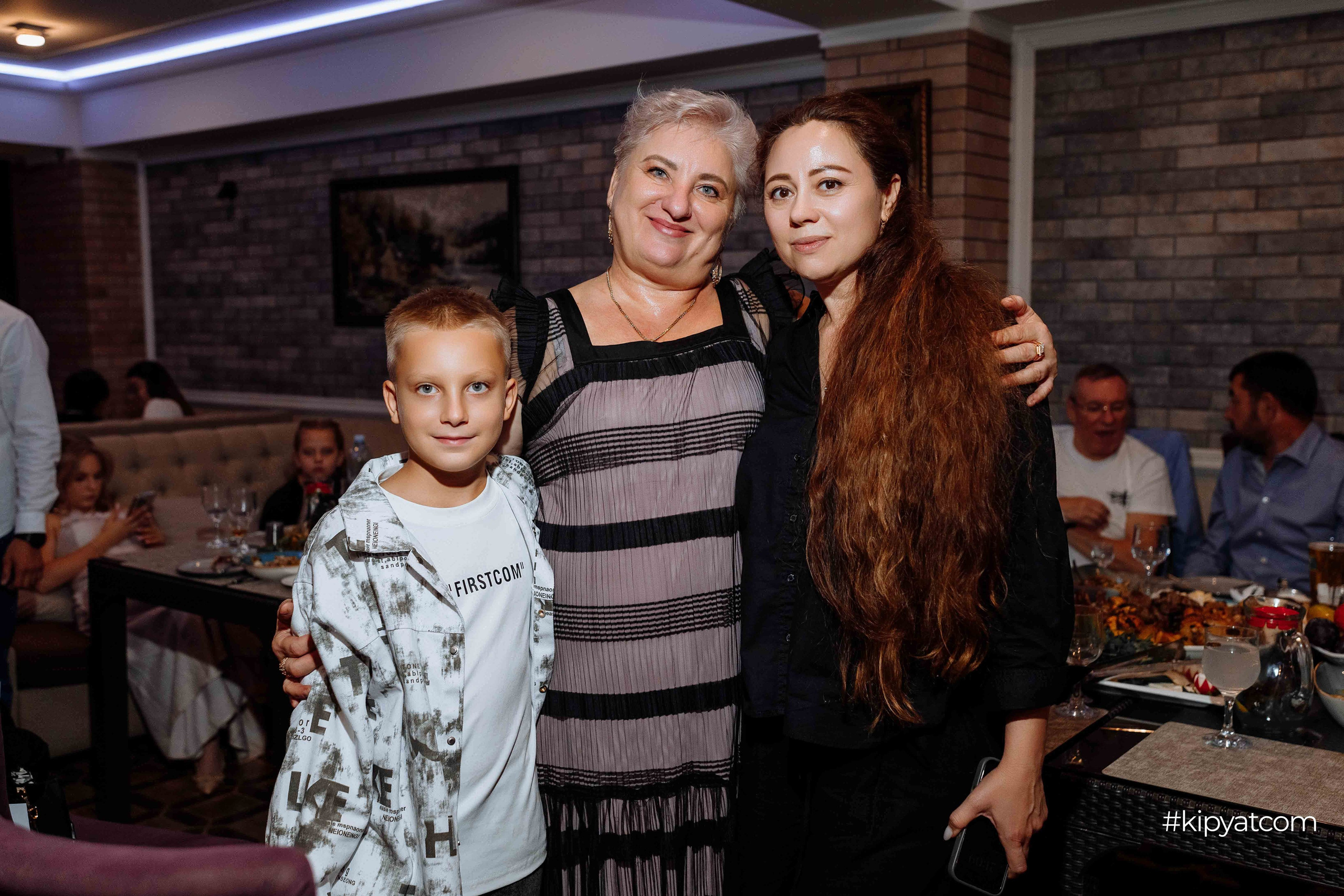 Райский сад