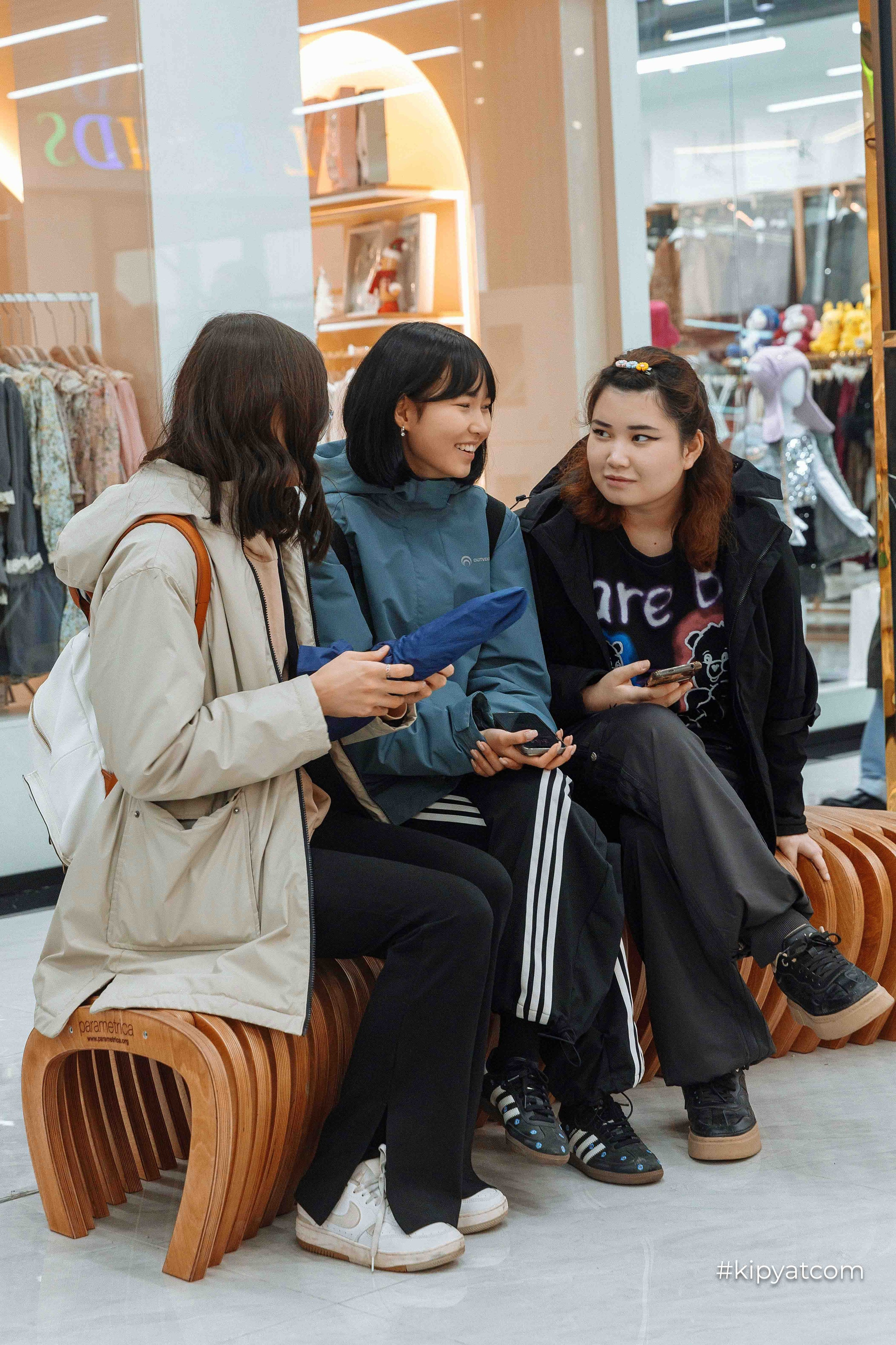 Официальное открытие ТРЦ «Royal Plaza»