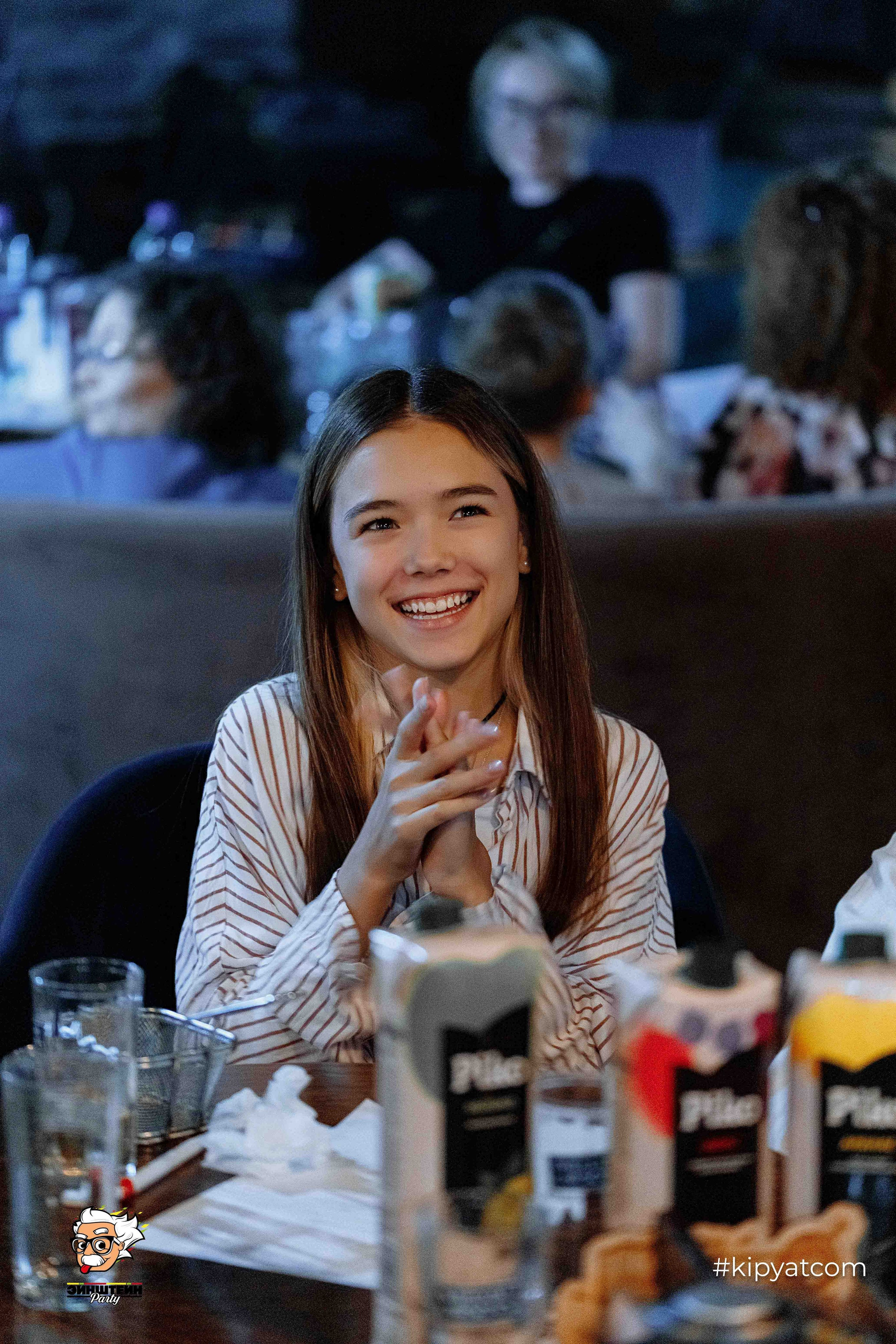 Эйнштейн Party