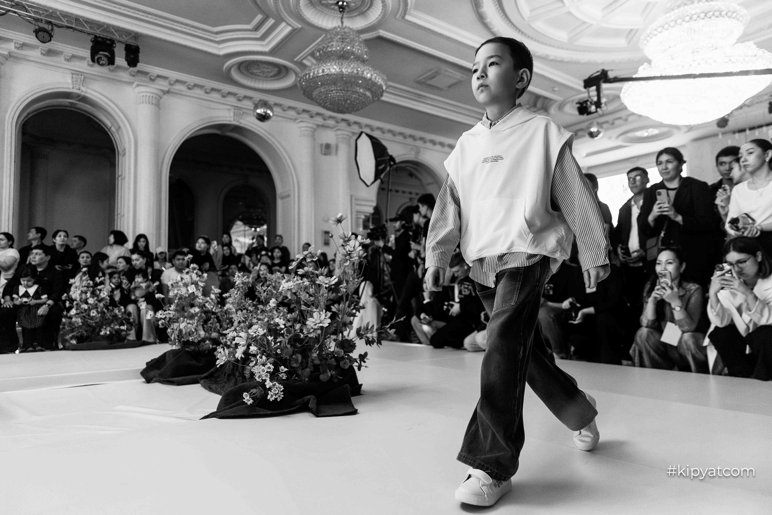 Kids Fashion Shymkent