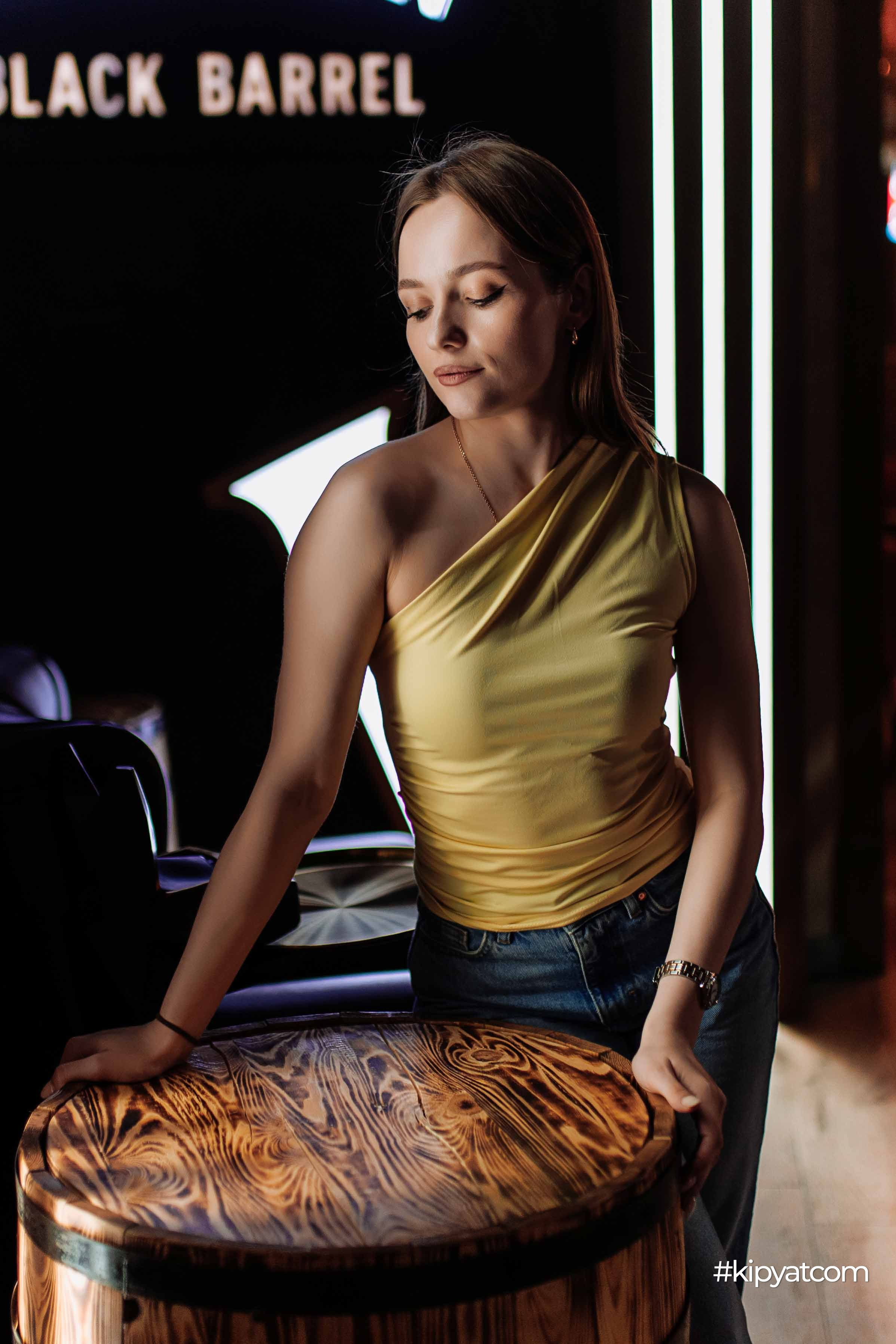 Calista MusicHall