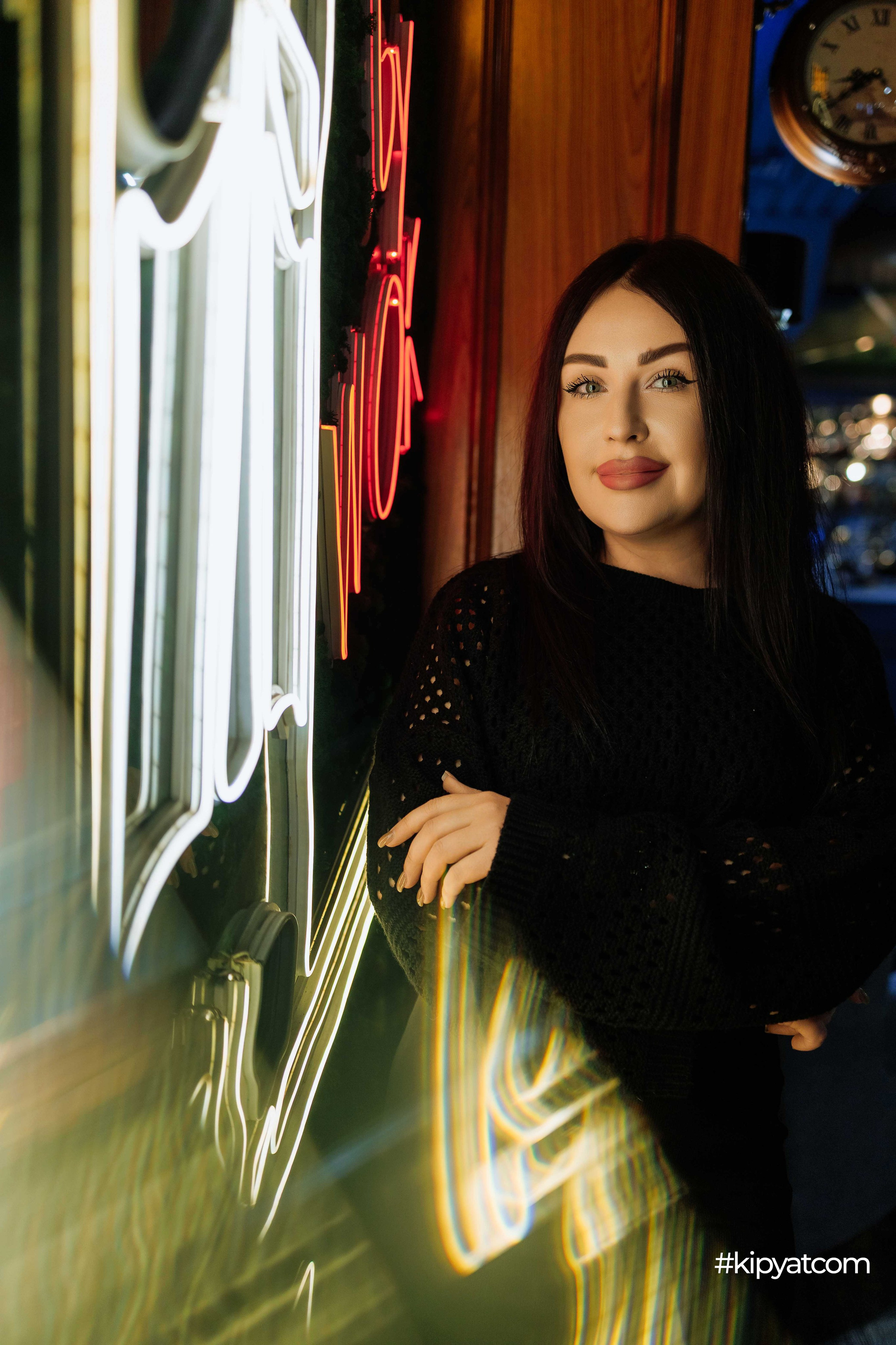 Генацвале by wok