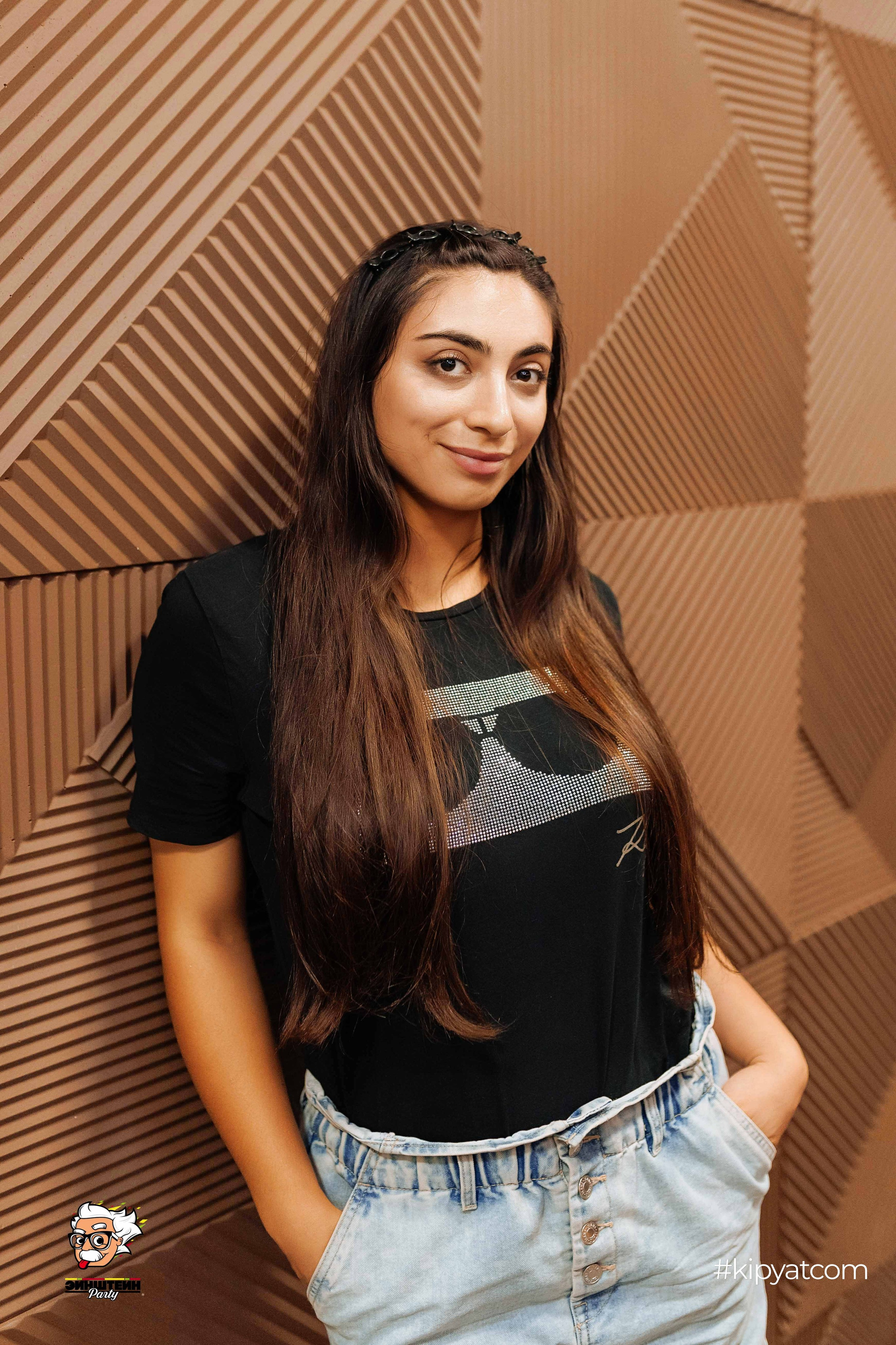 Эйнштейн Party