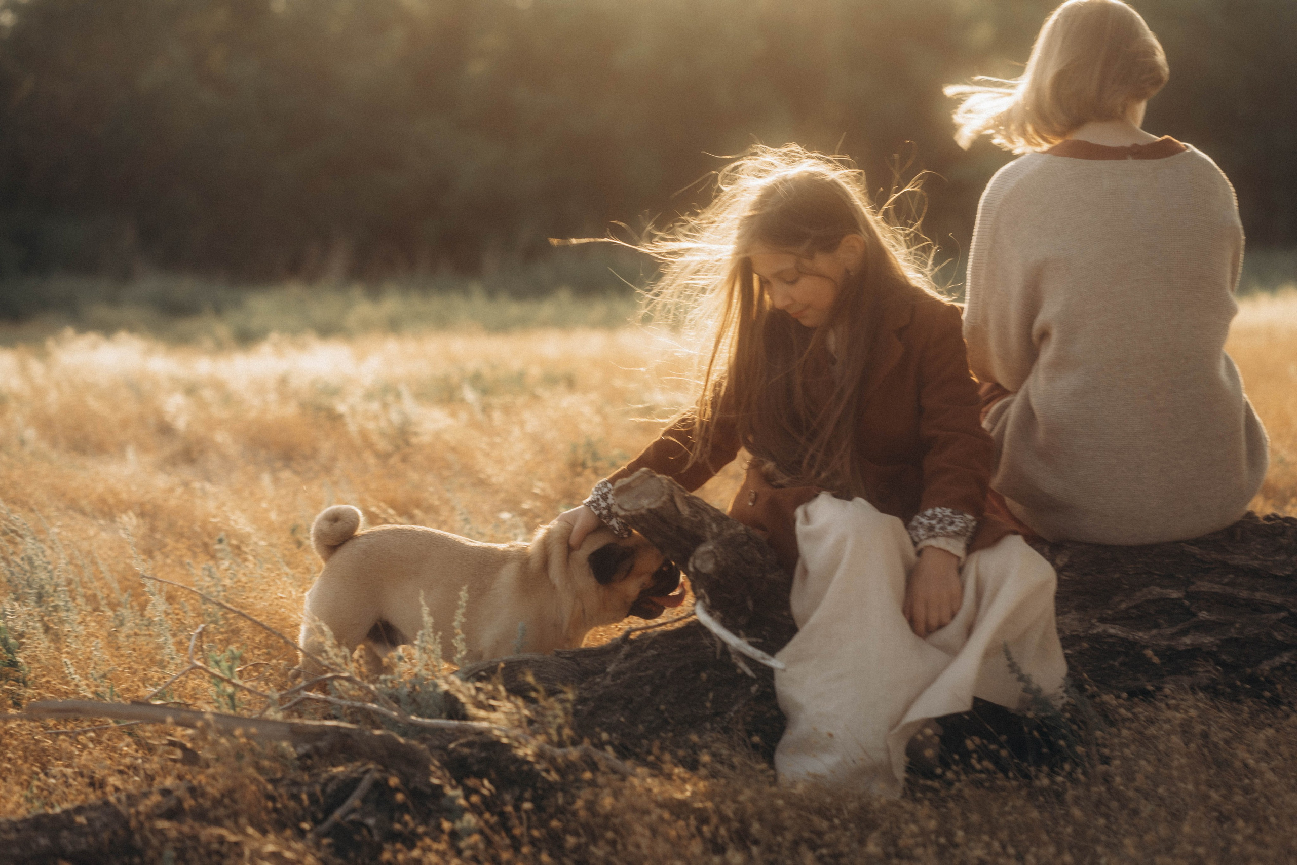 Старшая сестра. Семейный фотограф в Калининграде Елена Глазунова