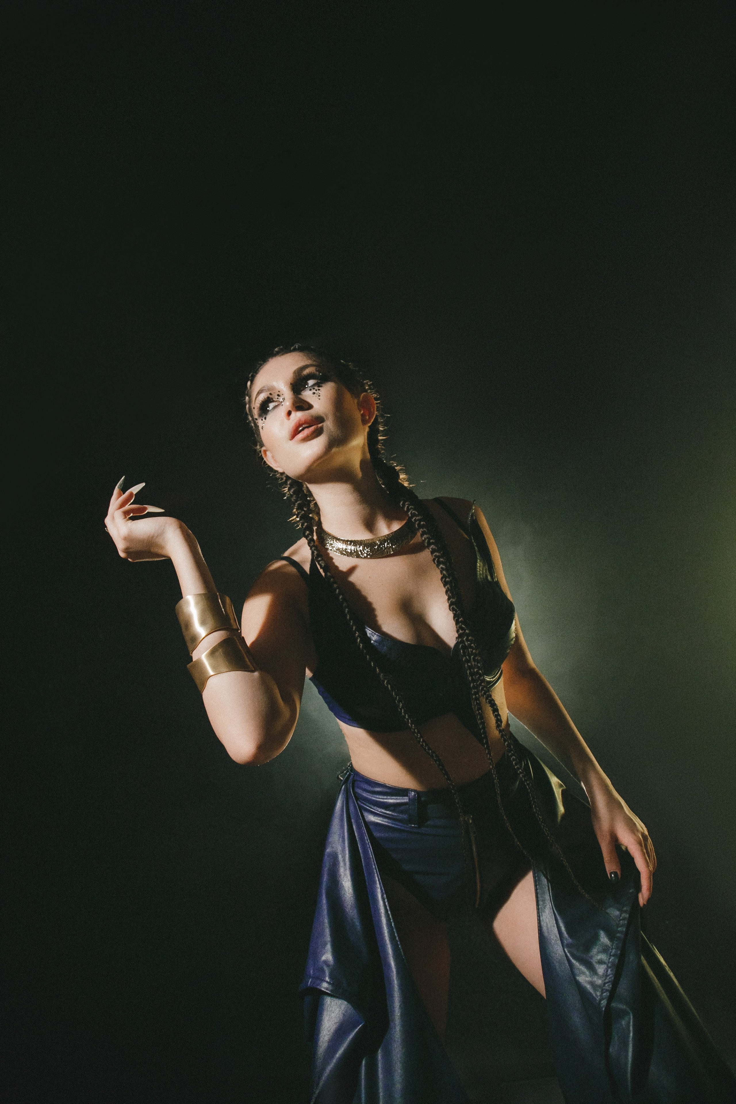 TOK sound. Фотограф Иван Гуляев