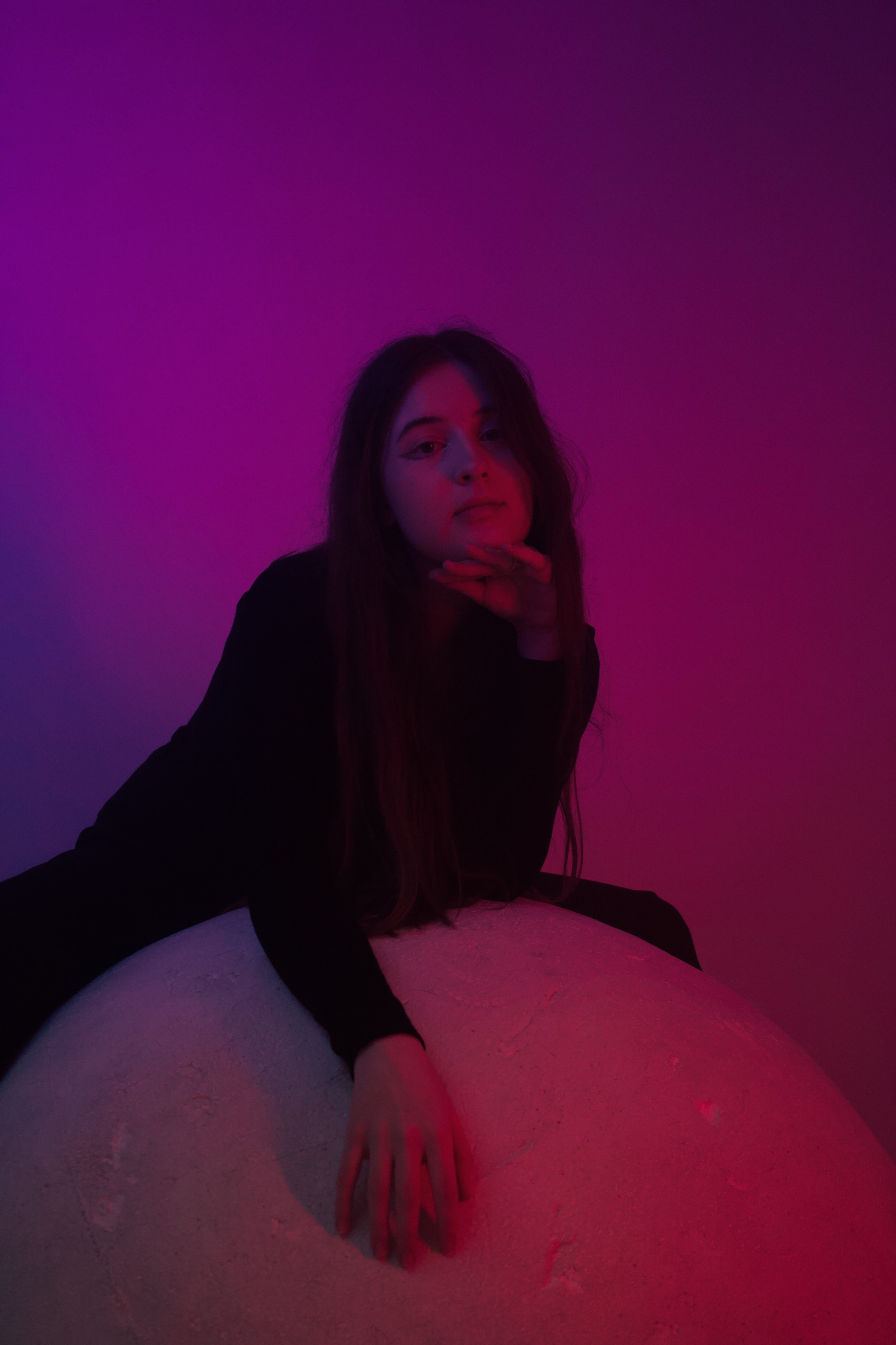 Studio. Главная