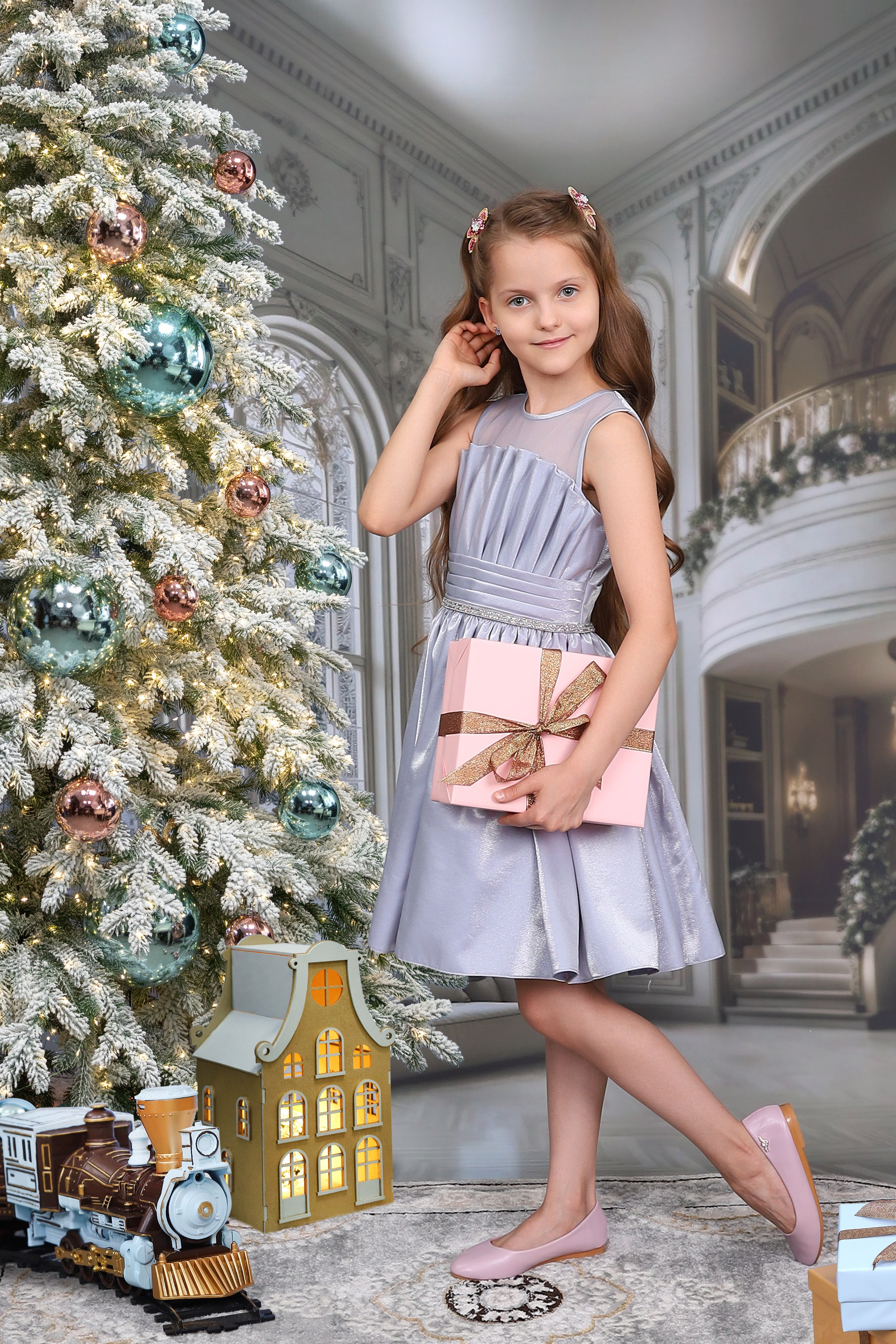 КОМПАНИЯ КРАЙФОТО ФОТОСЕССИЯ ЗАГАДАЙ ЖЕЛАНИЕ