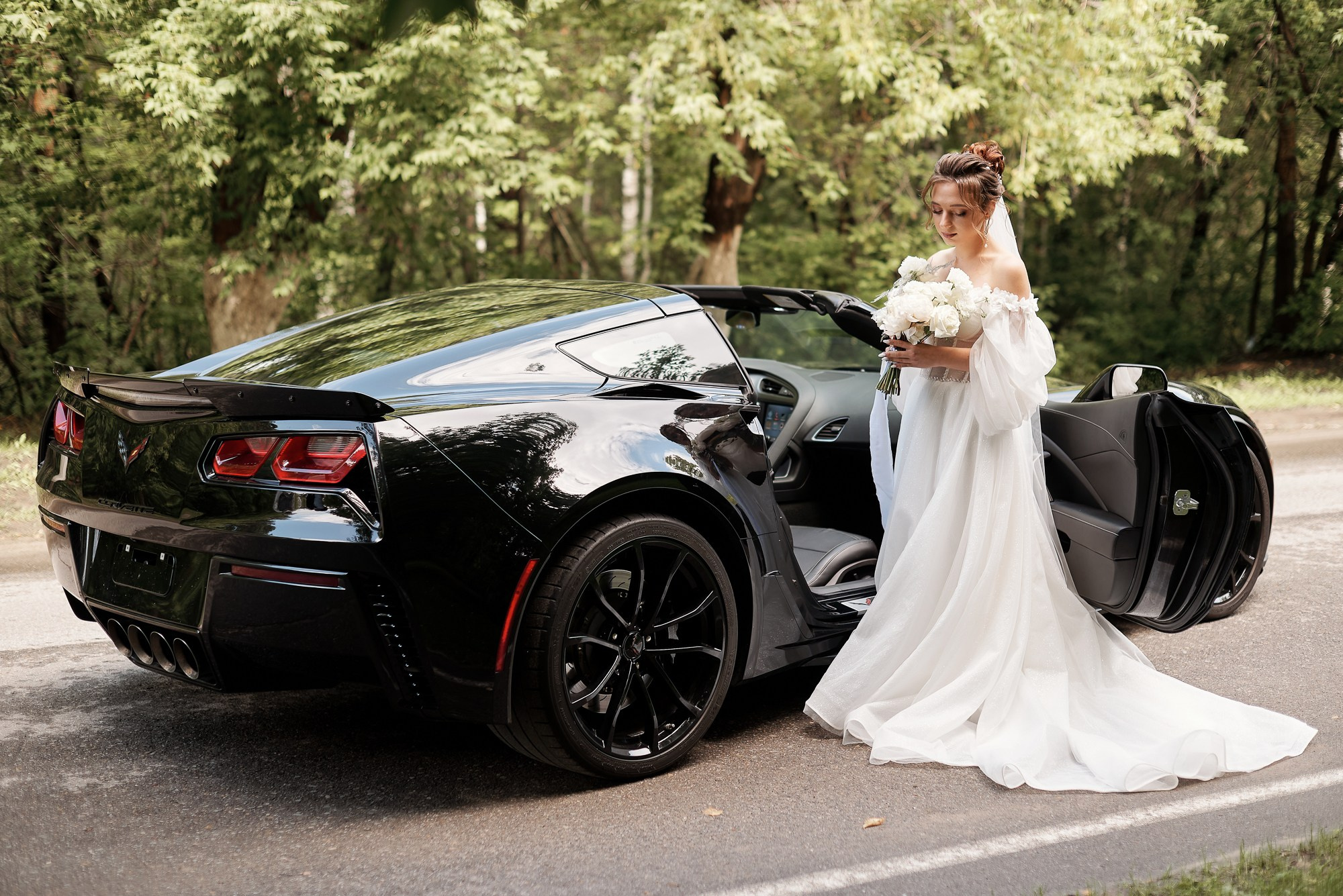 Алина и Влад. Свадебный фотограф в Барнауле Дмитрий Медведев