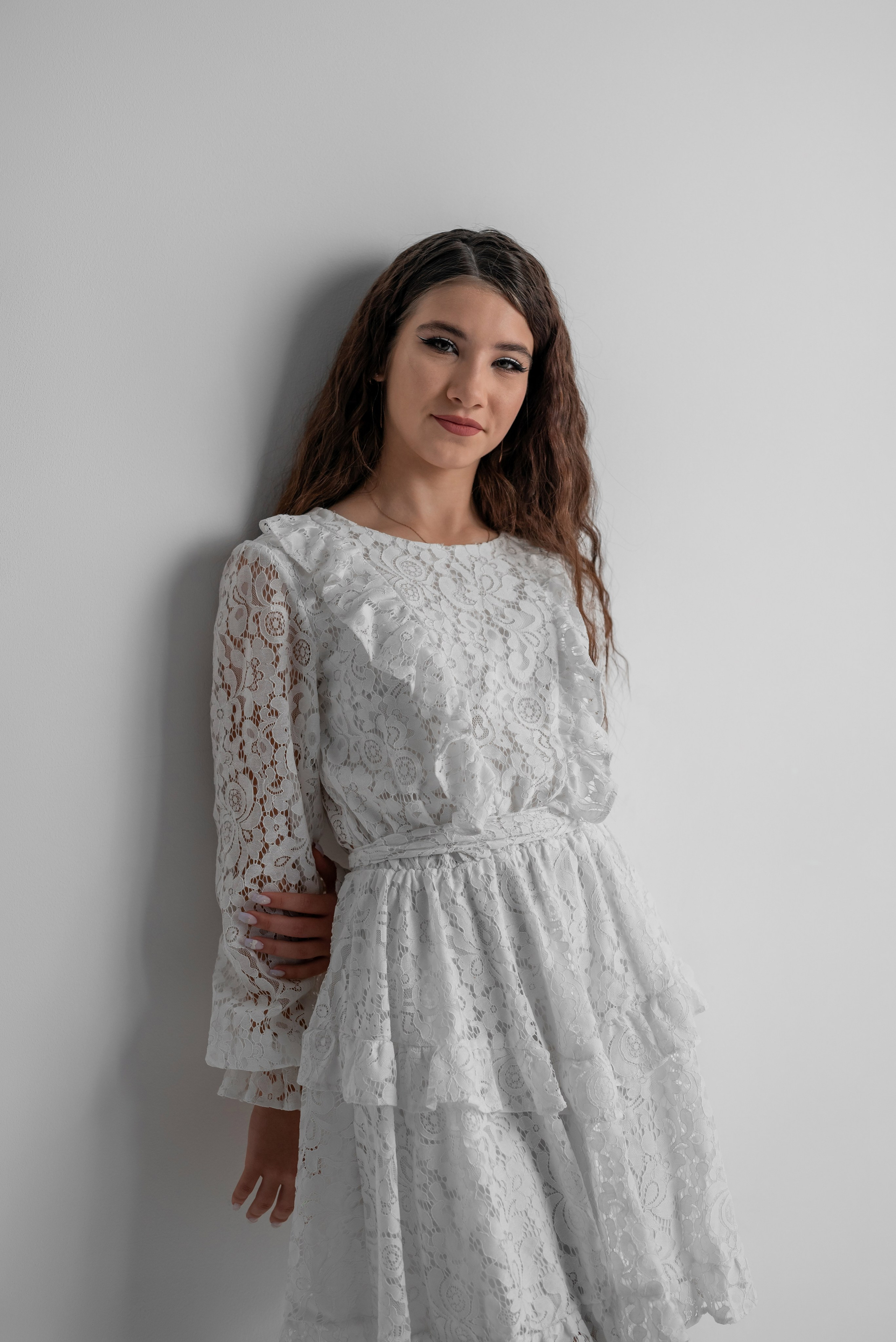 Вероника. Фотограф в городе Салават