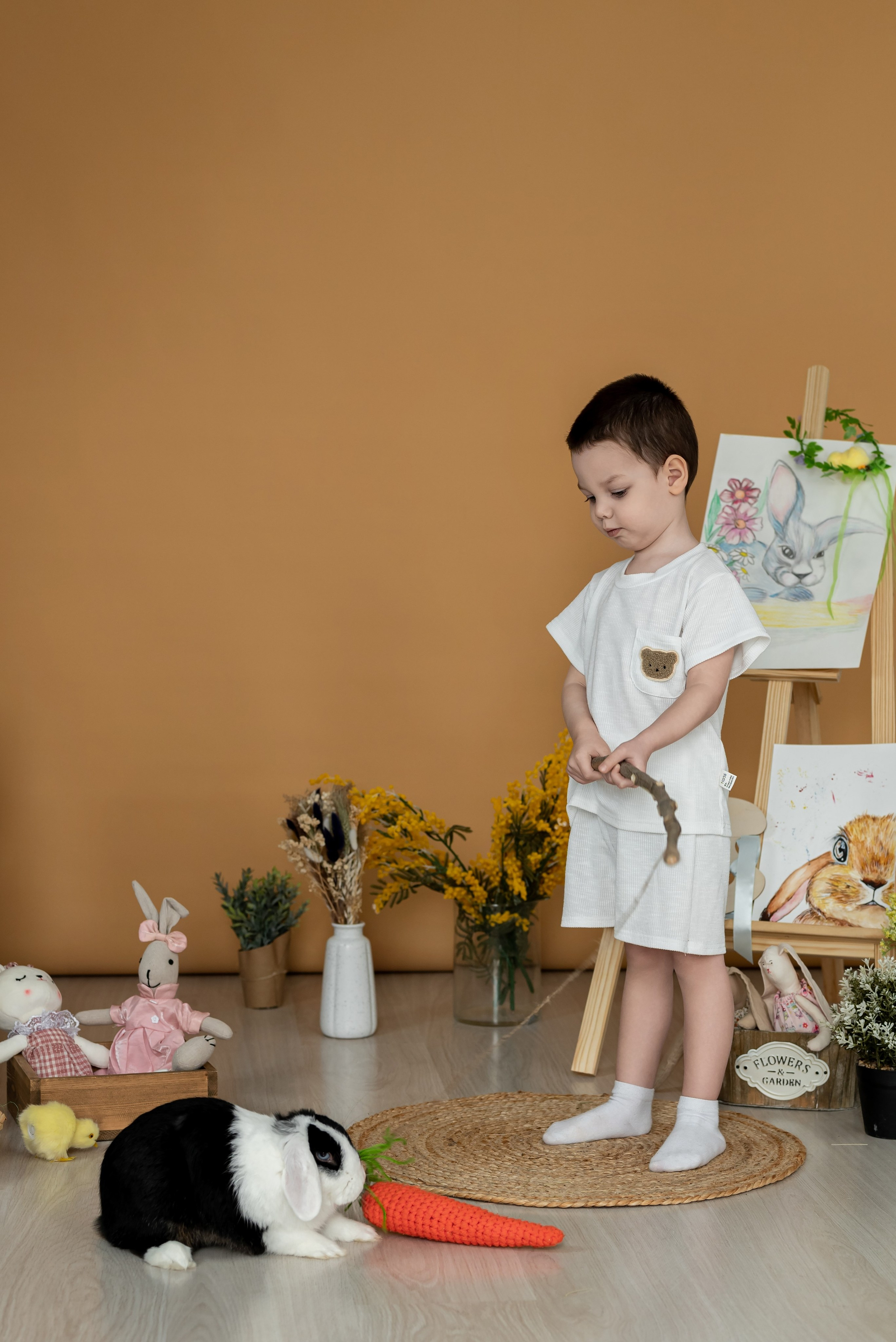 Пасха 2025 г. Фотограф в городе Салават