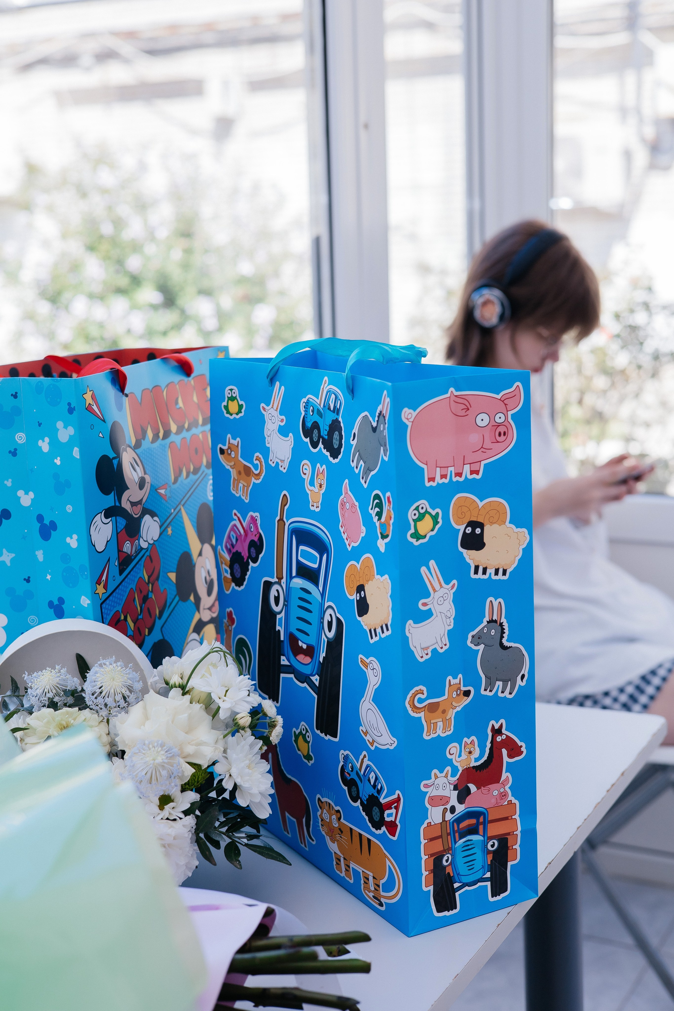 Выписка 14 июня 2024. Фотограф Ростов-на-Дону | фототерапевт