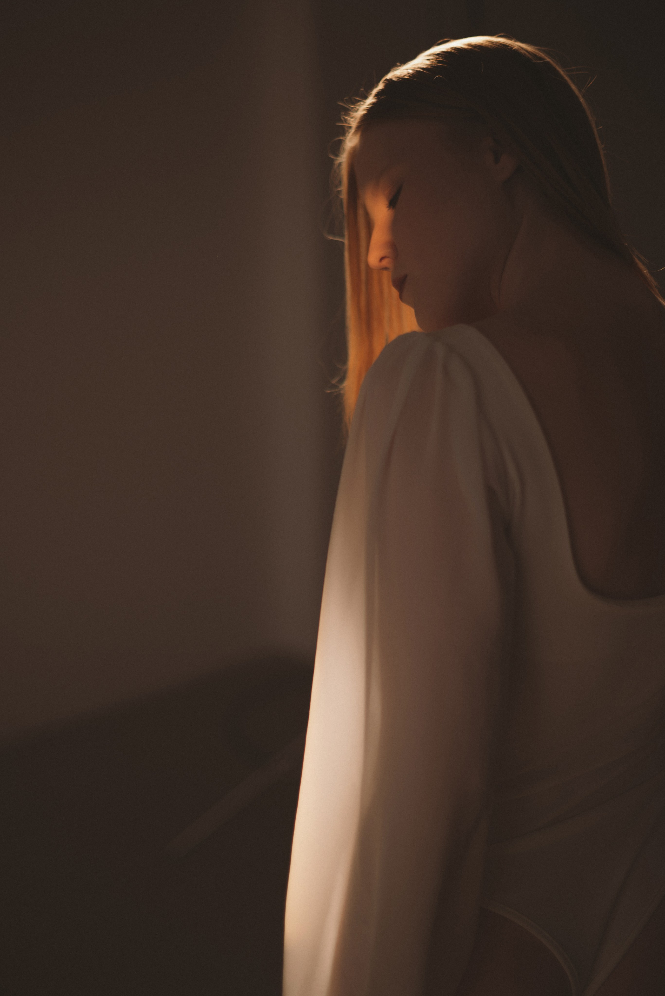 Екатерина. Фотограф Филякин Константин