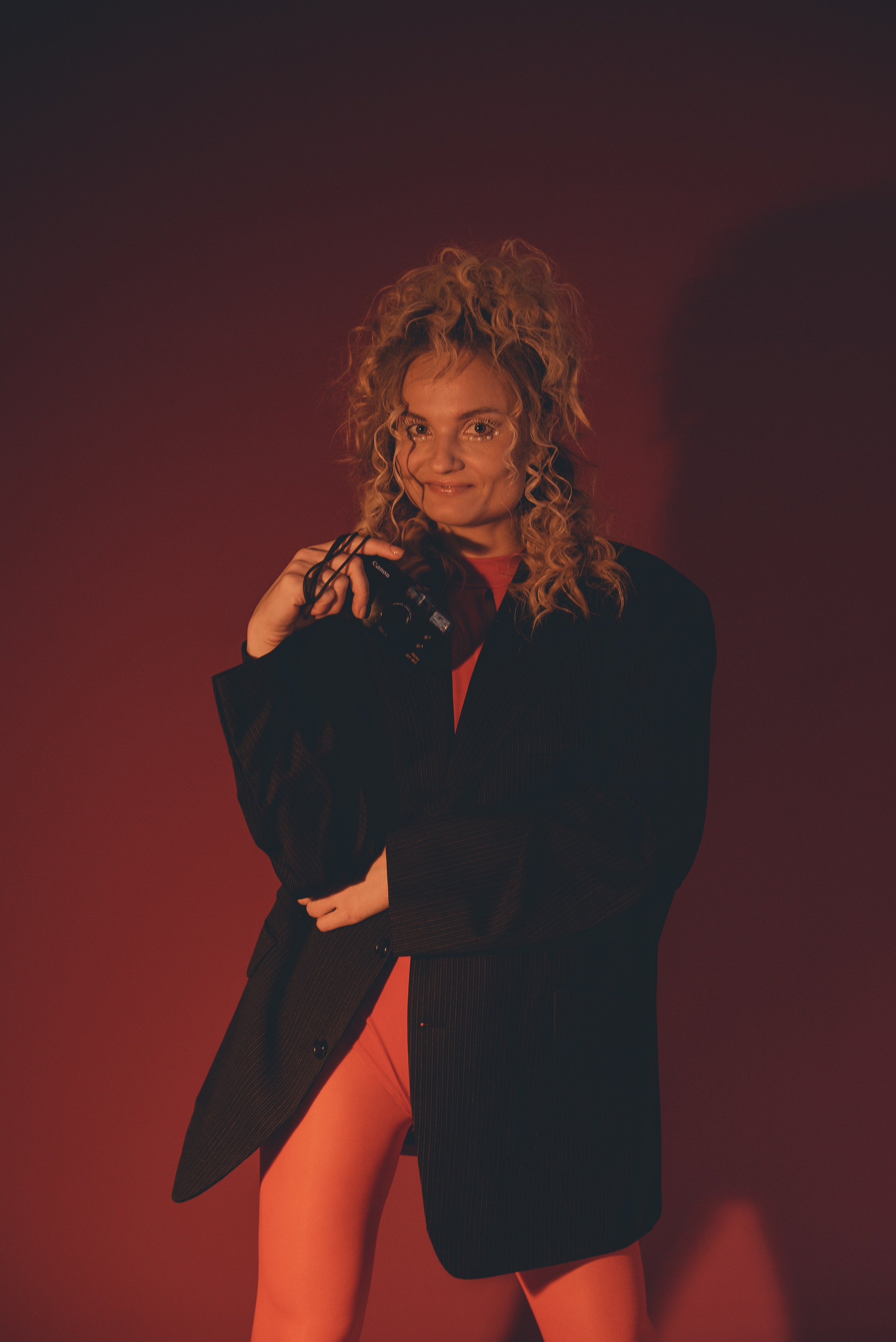 Фотосессия имени Меня. Фотограф Химки Анна Татарских