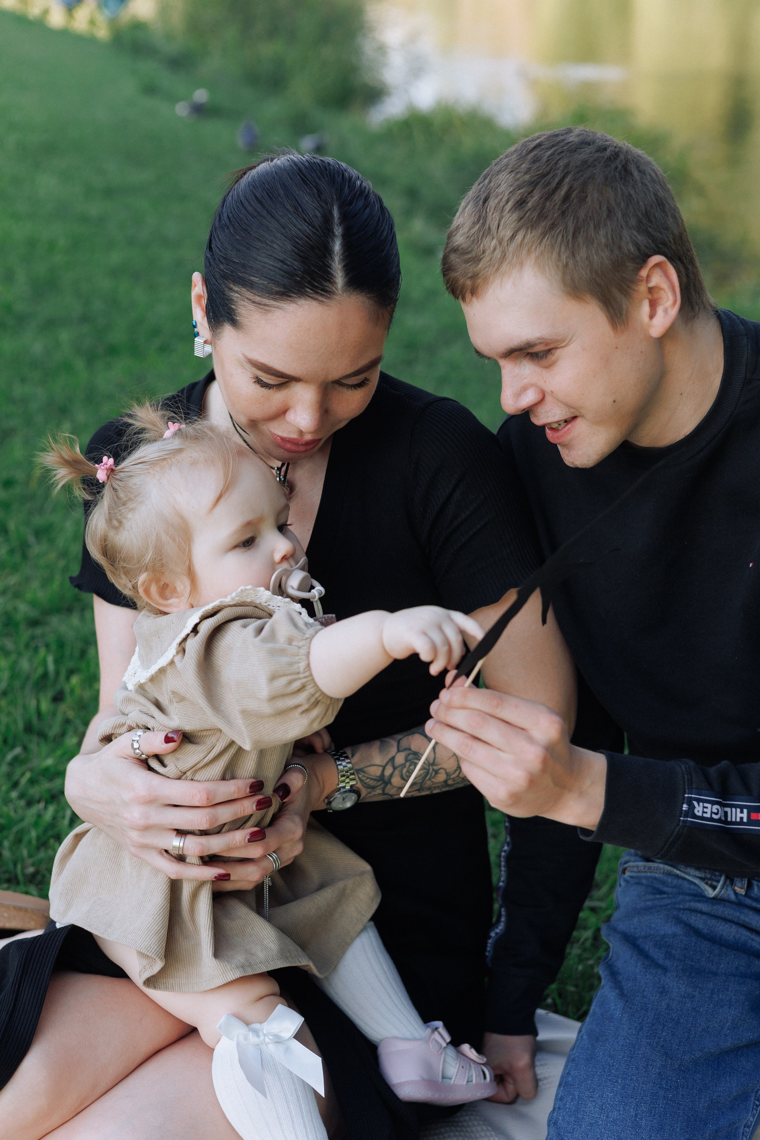 Елена Владимир Оливия. Женский и семейный фотограф в Томске Алиса Качан